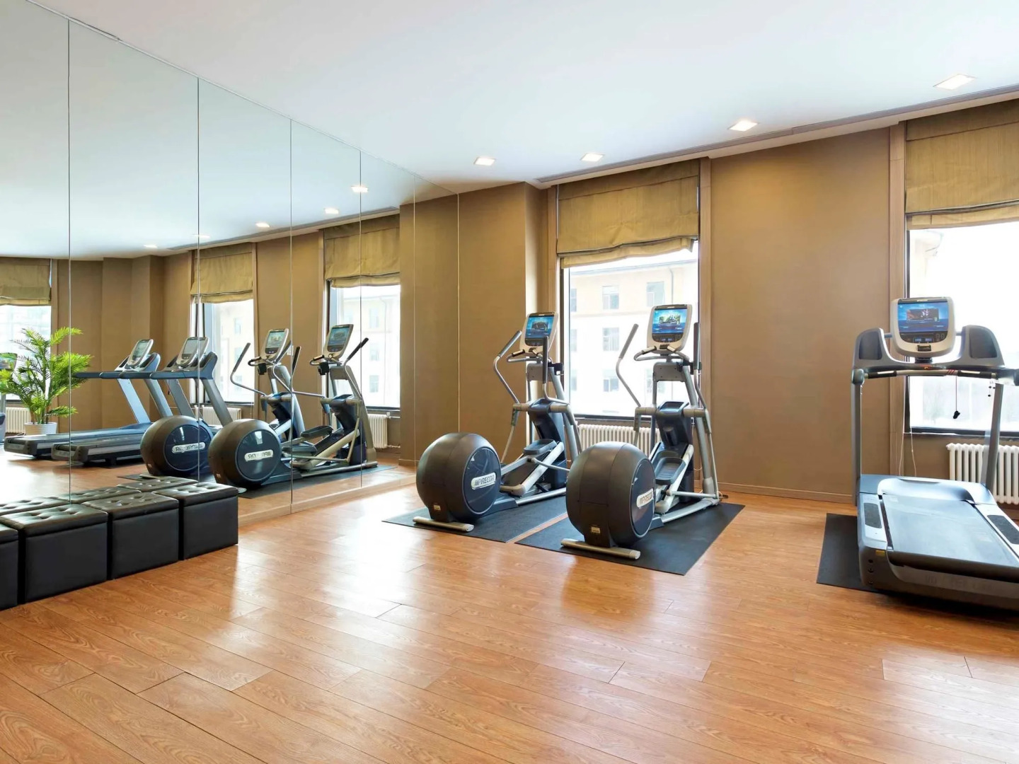 Ibis Styles Changbaishan Wanda