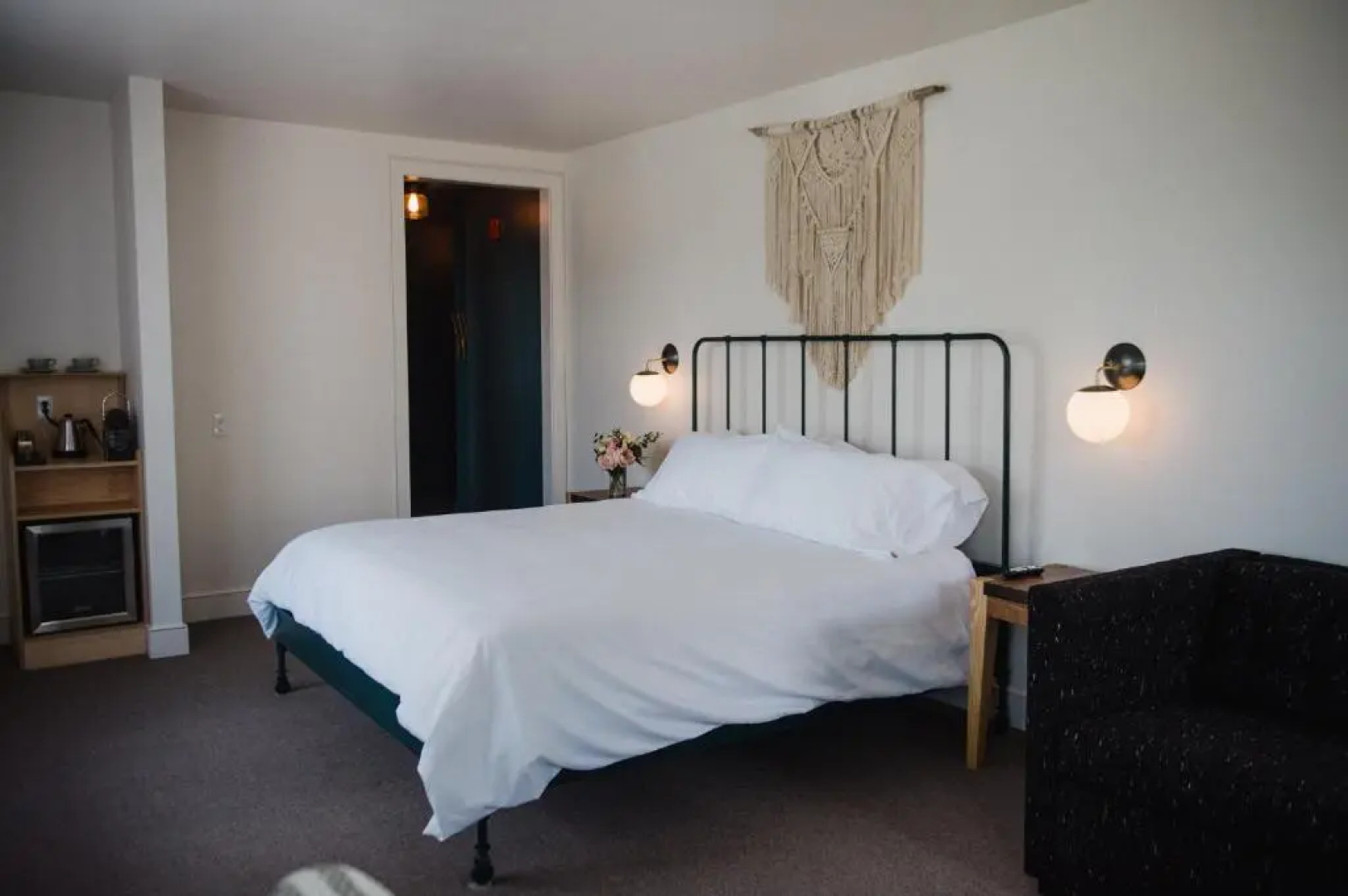 Surf Hotel & Chateau