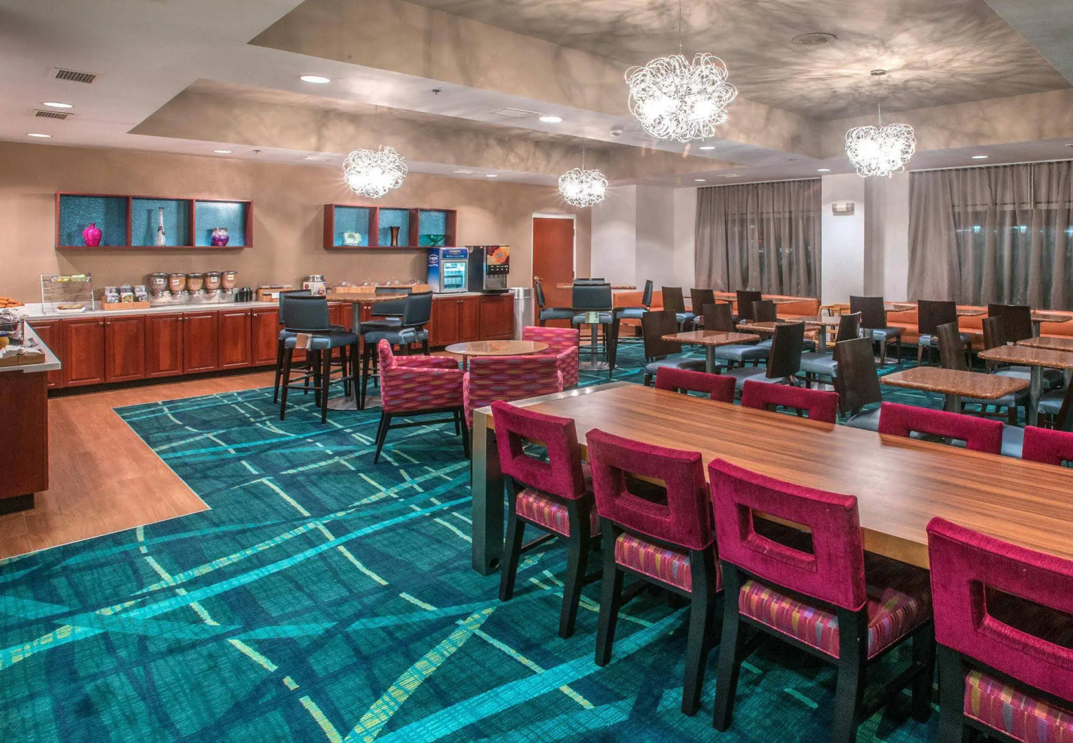 Springhill Suites by Marriott Orlando North/Sanford