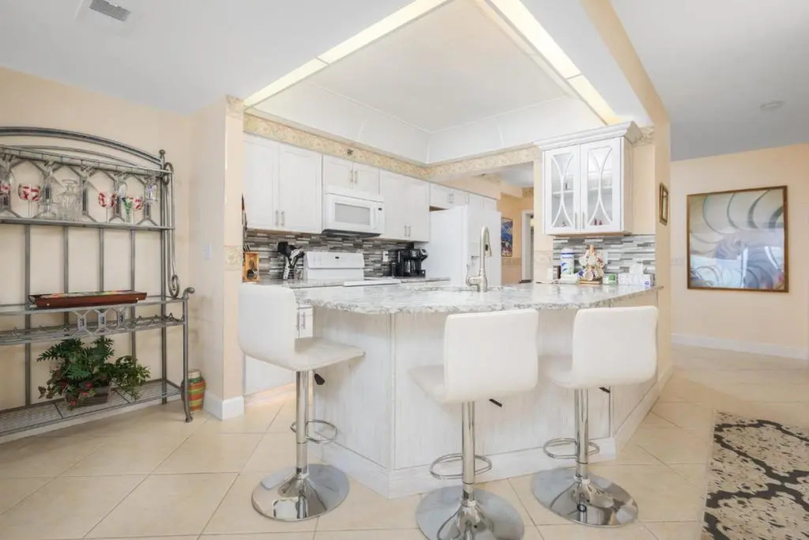 Towers 2 - Ocean Towers 2102