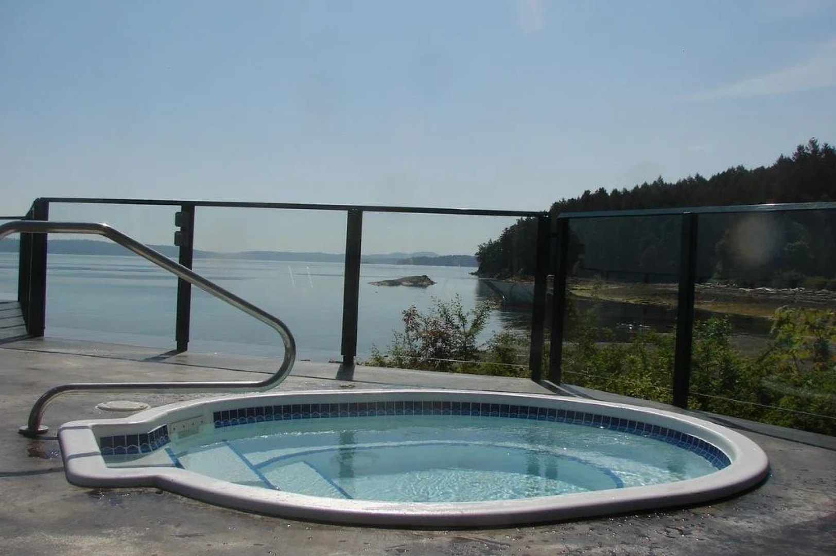 Inn Of The Sea Vacations