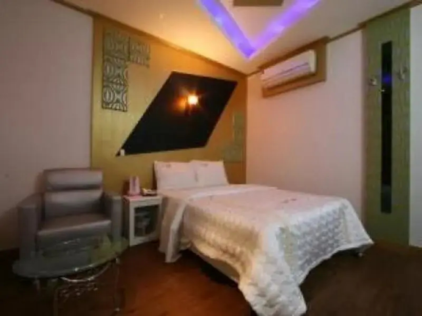 Golden Motel