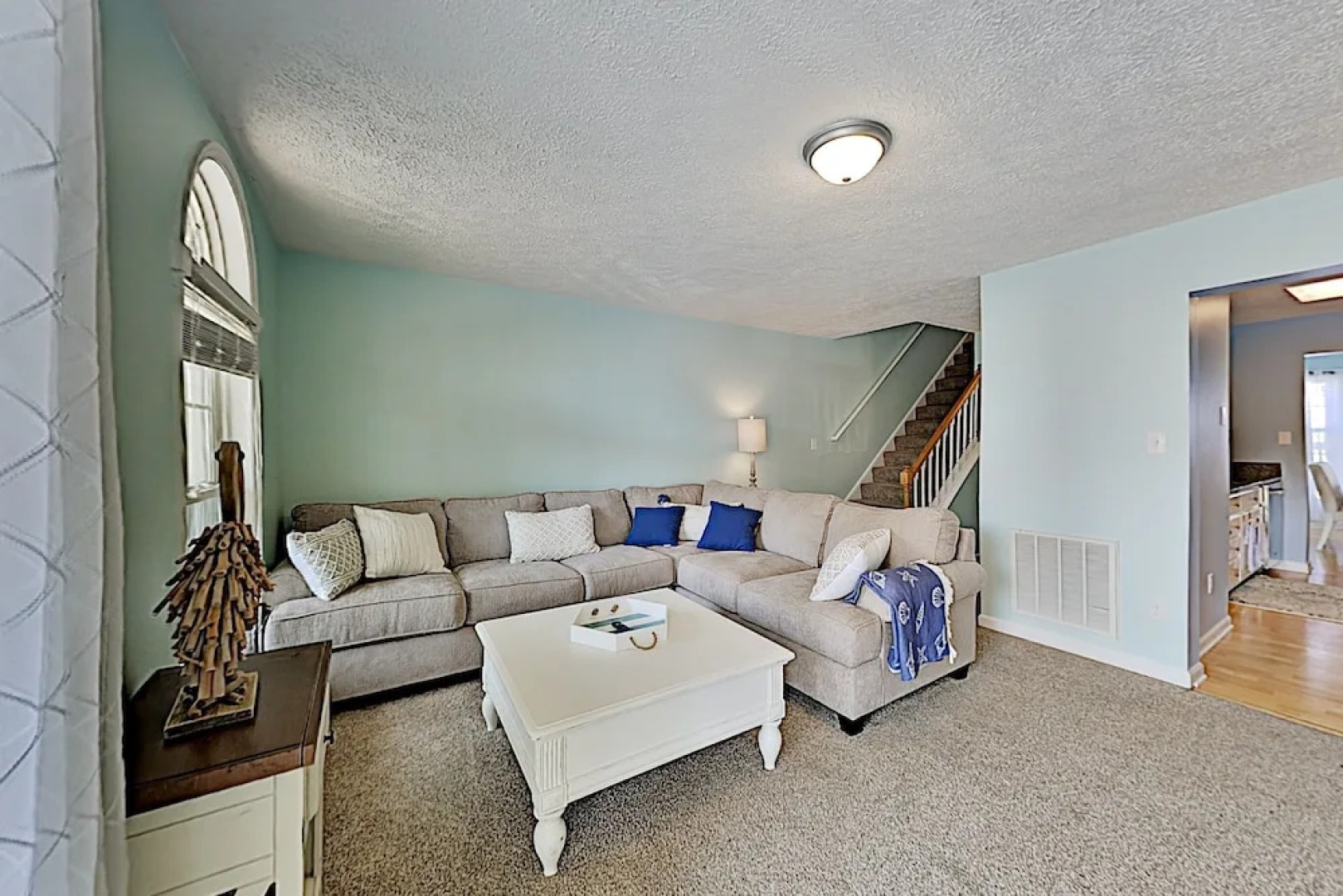 314fishu 2 Bedroom Home