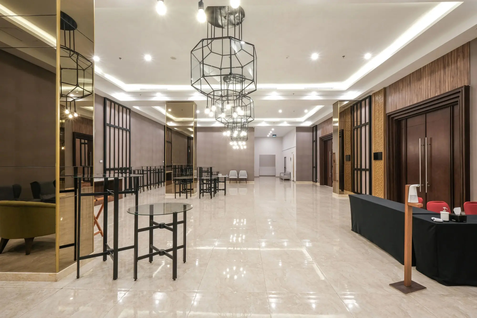 Bigland Bogor Hotel Powered by Archipelago