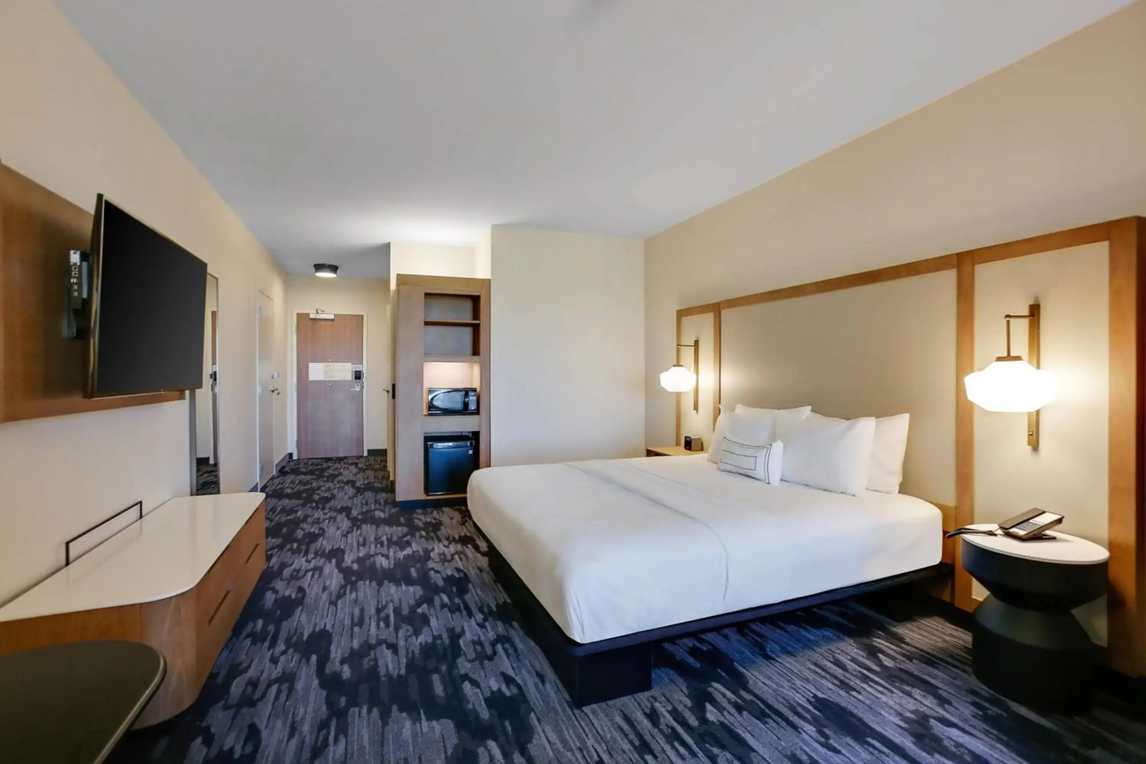 Fairfield Inn & Suites by Marriott Bardstown