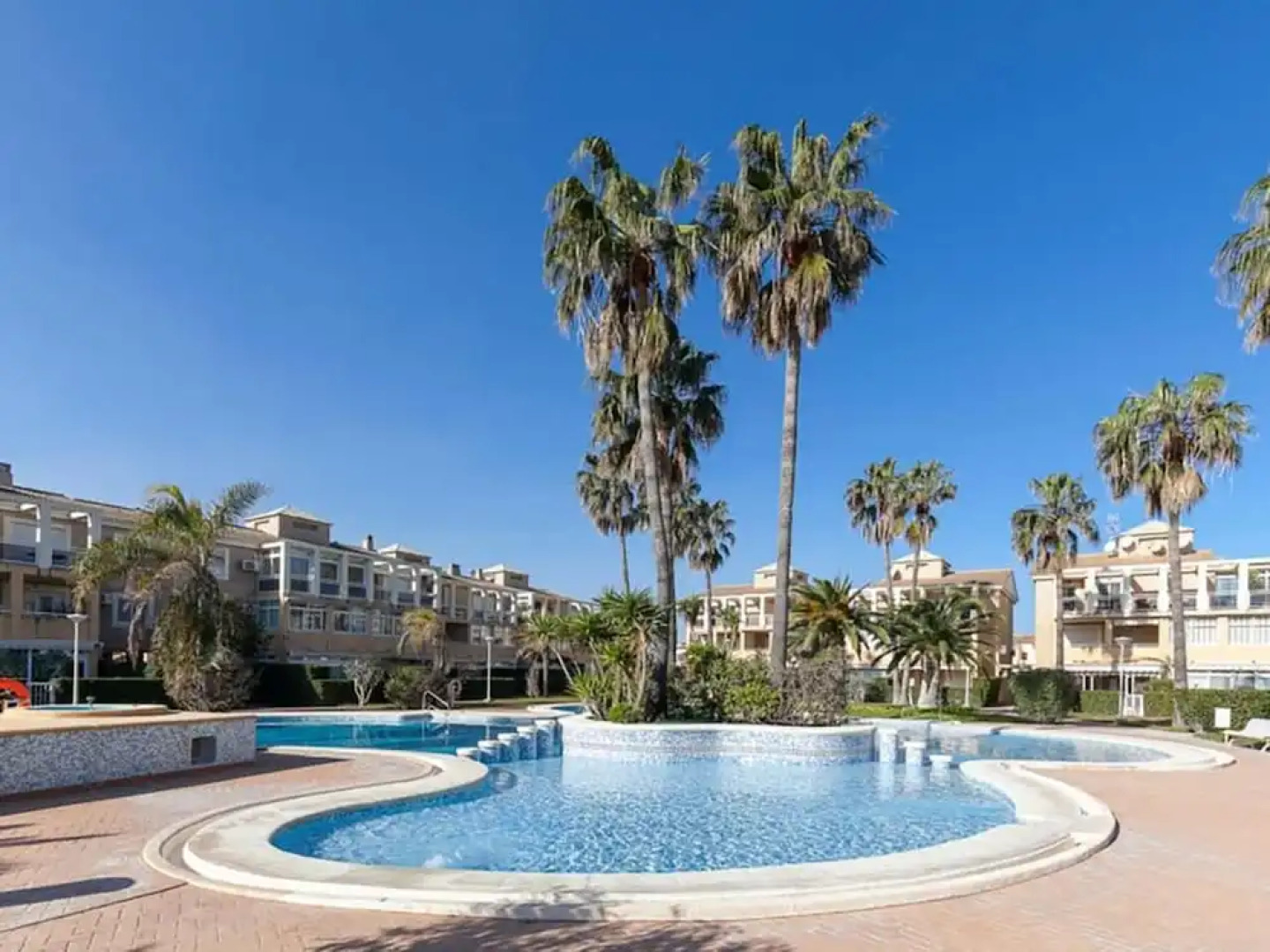 Apartamento Rosaleda