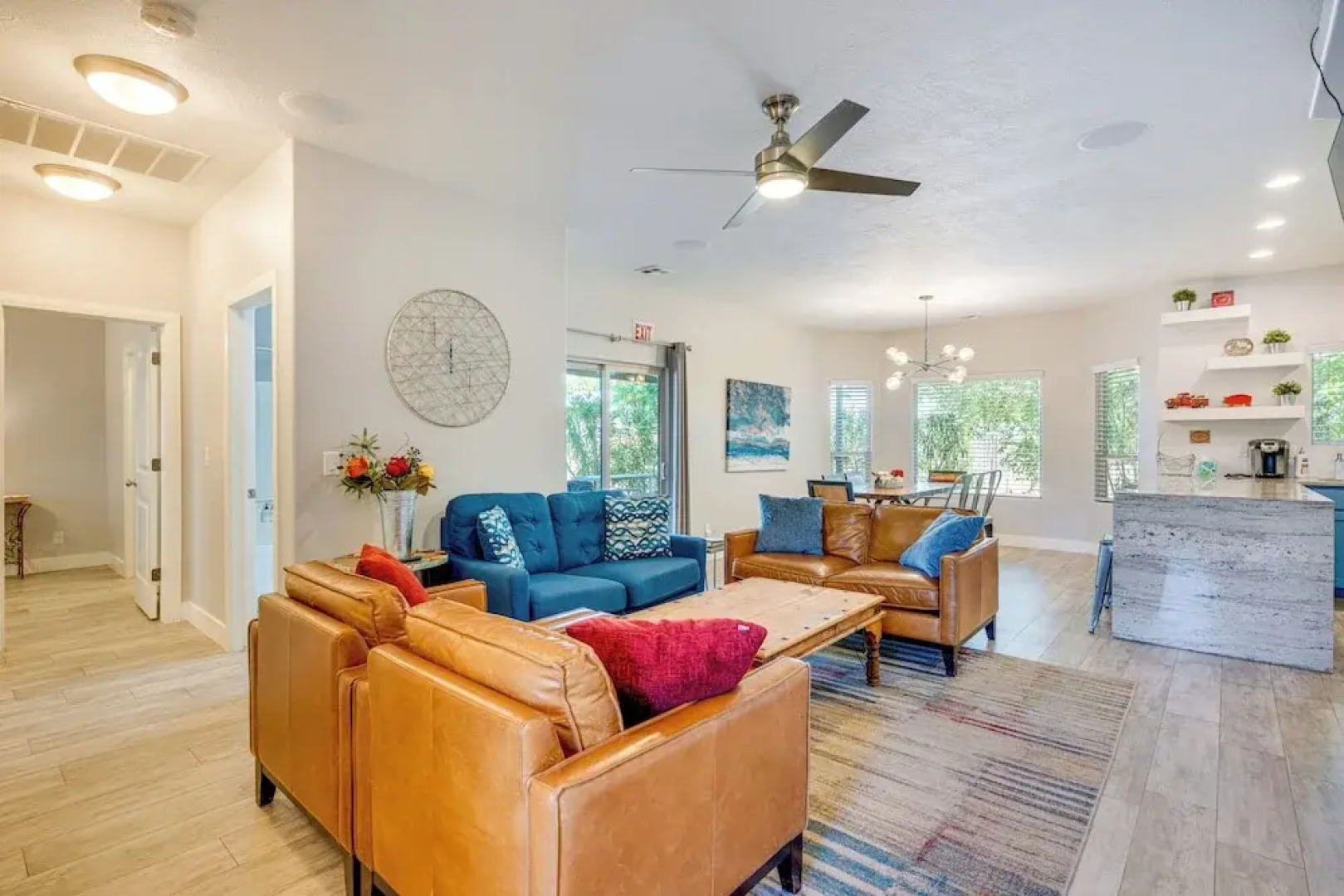 La Verkin Family Retreat Near Zion National Park!