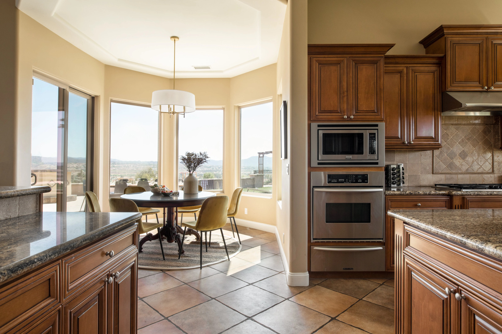 Sangiovese By Avantstay Spectacular Estate w/ Pool, Hot Tub & Putting Green