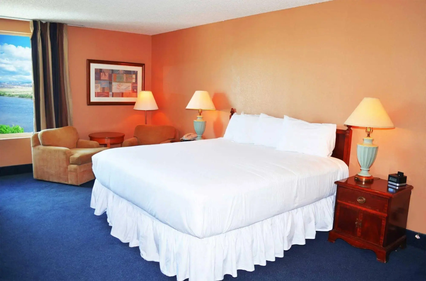 Laughlin River Lodge