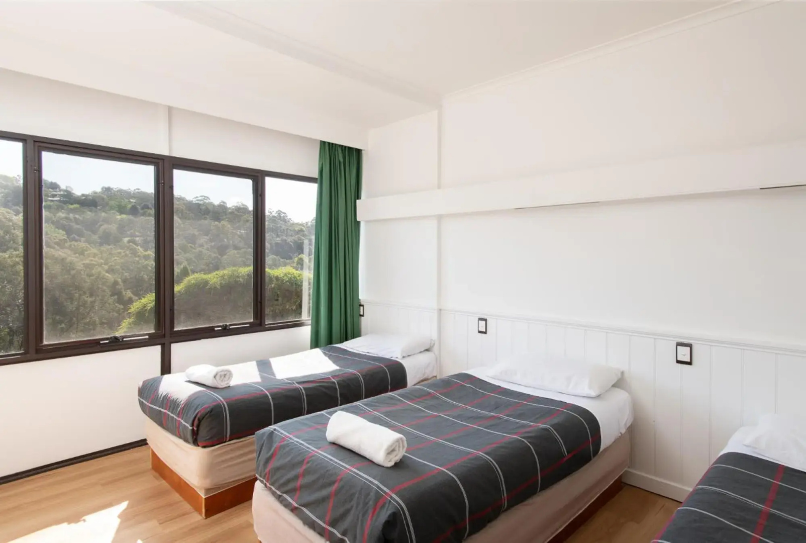 Village Family Motor Inn