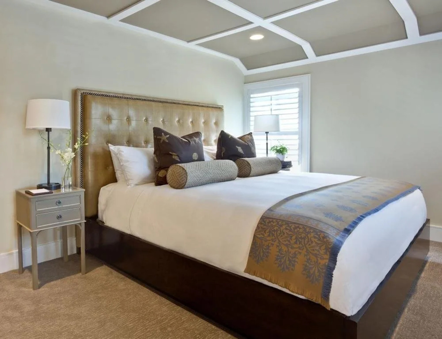 White Elephant Village