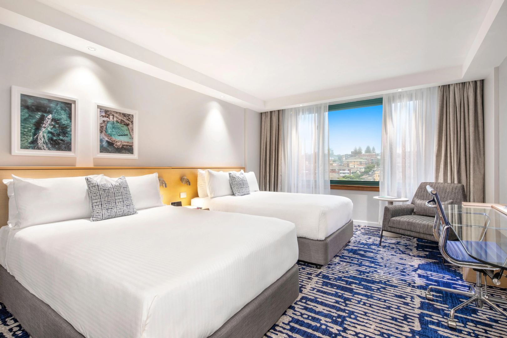 InterContinental Sydney Coogee Beach by IHG
