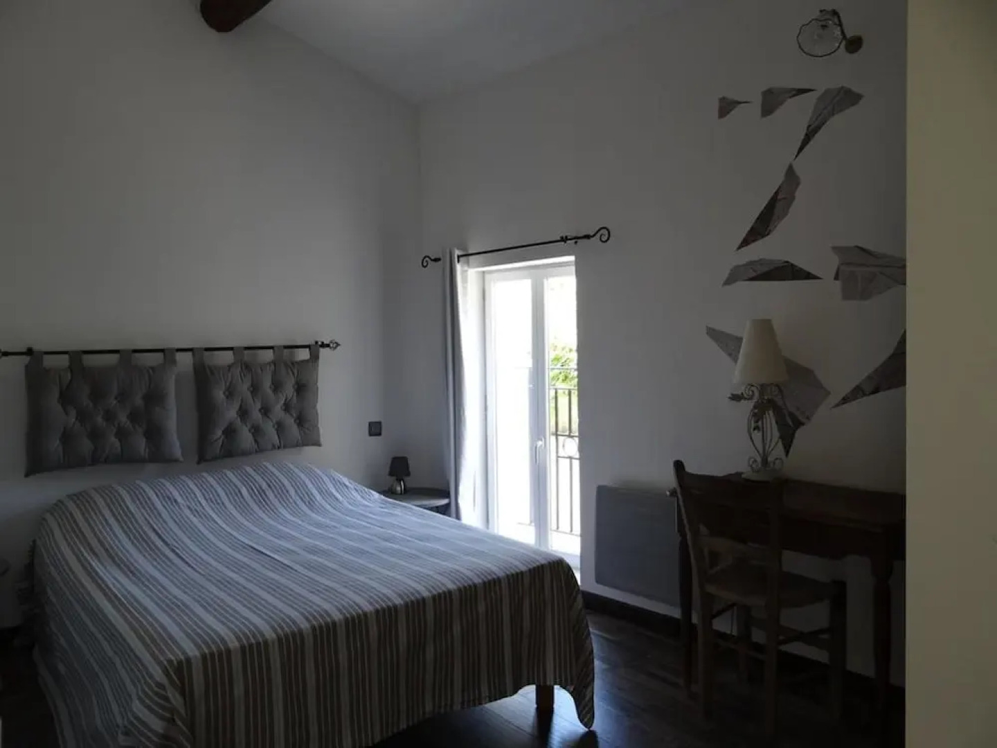 Le relais du bouchon