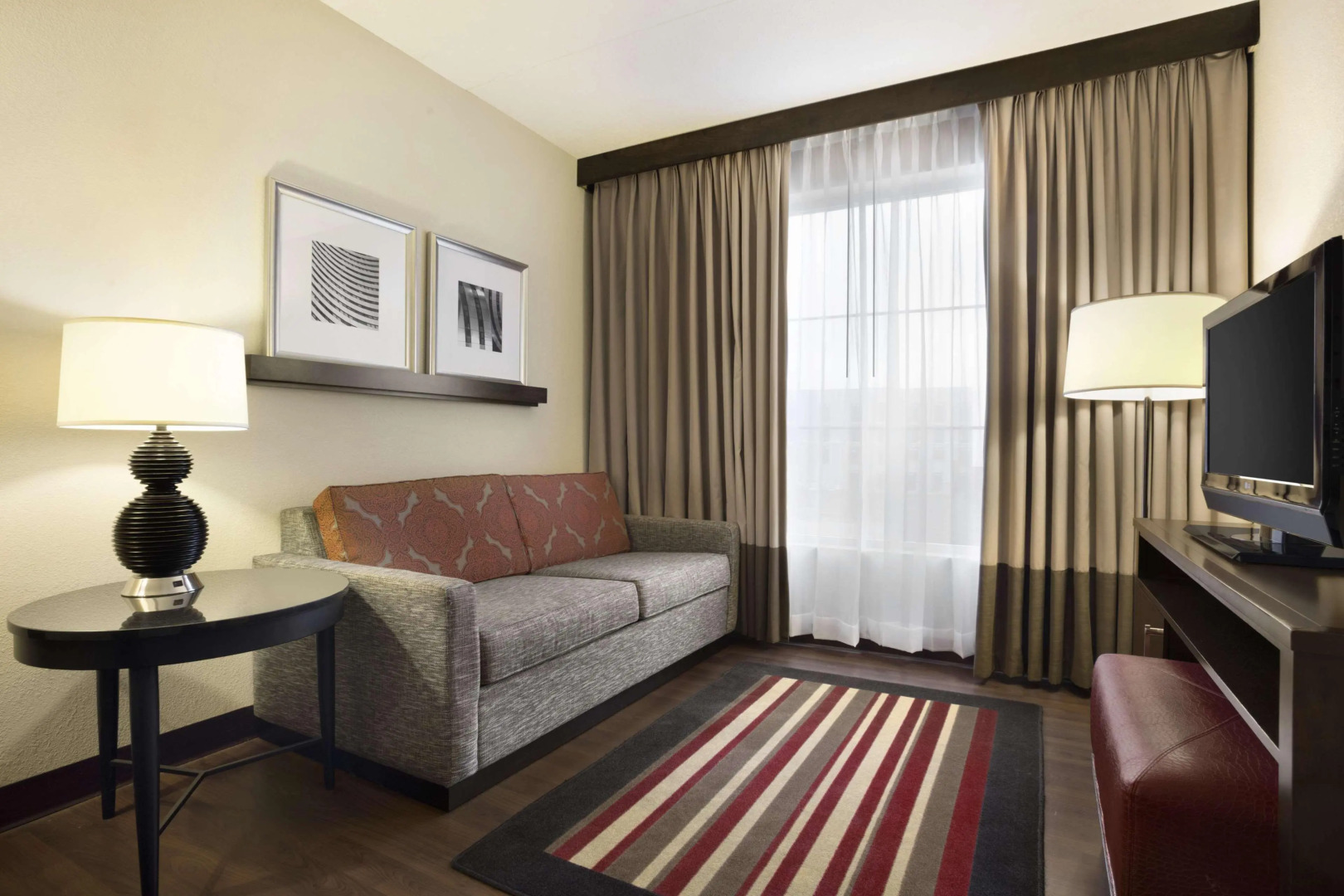 Embassy Suites by Hilton Jackson North Ridgeland