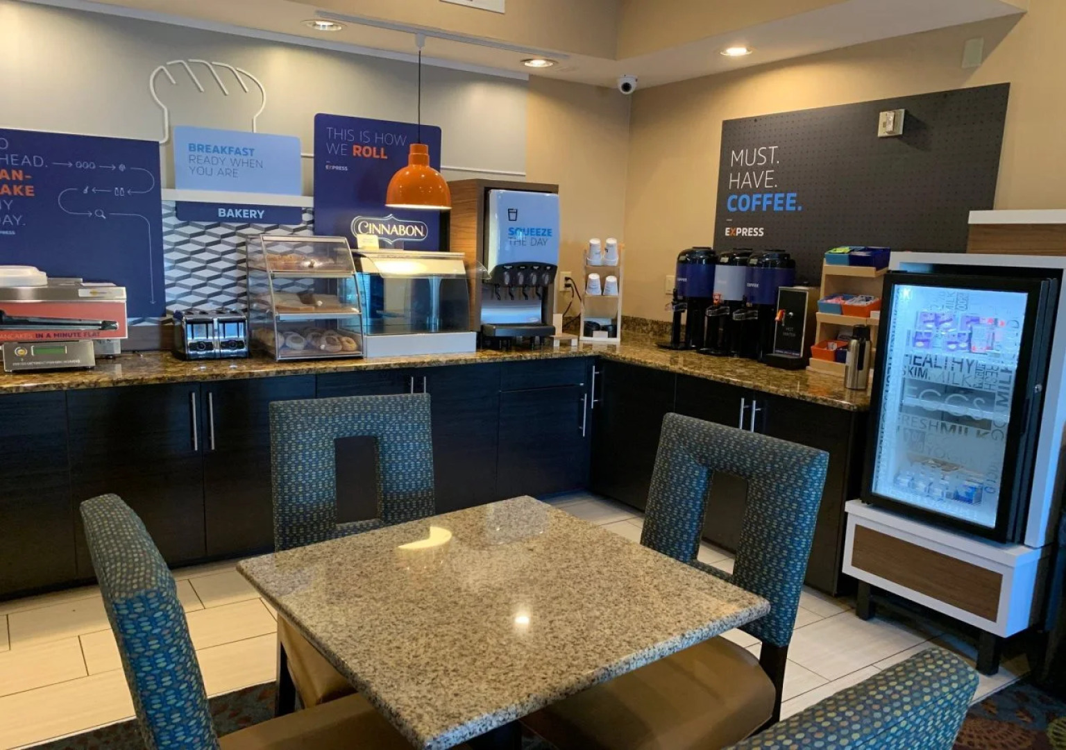 Holiday Inn Express St Paul S - Inver Grove Hgts by IHG