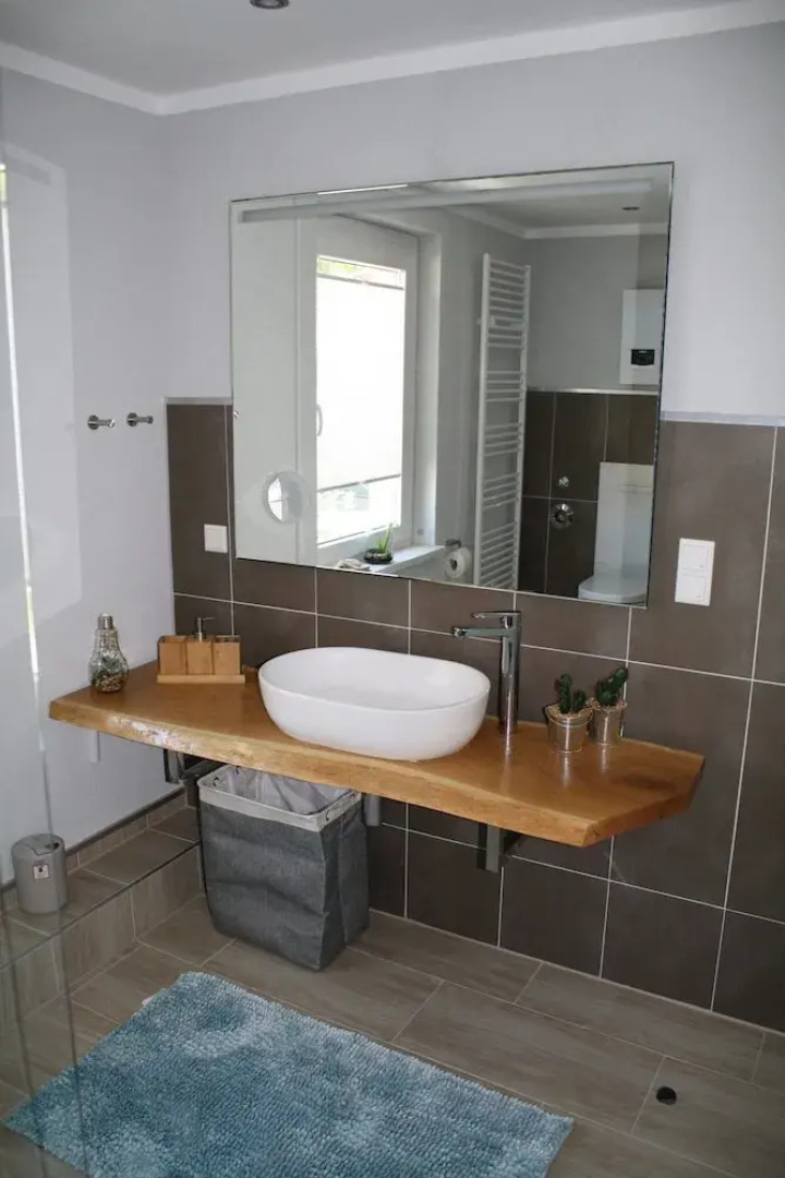 Ferienwohnung 2.OG.Rechts