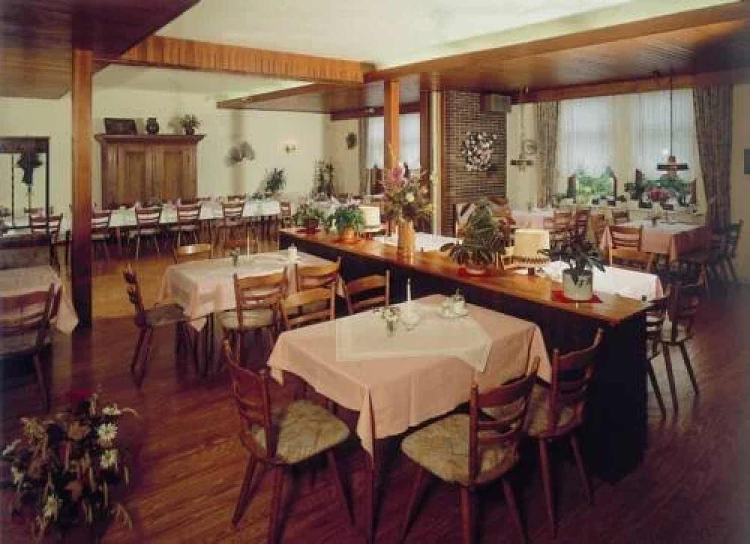 Gasthof Roth Zur Linde