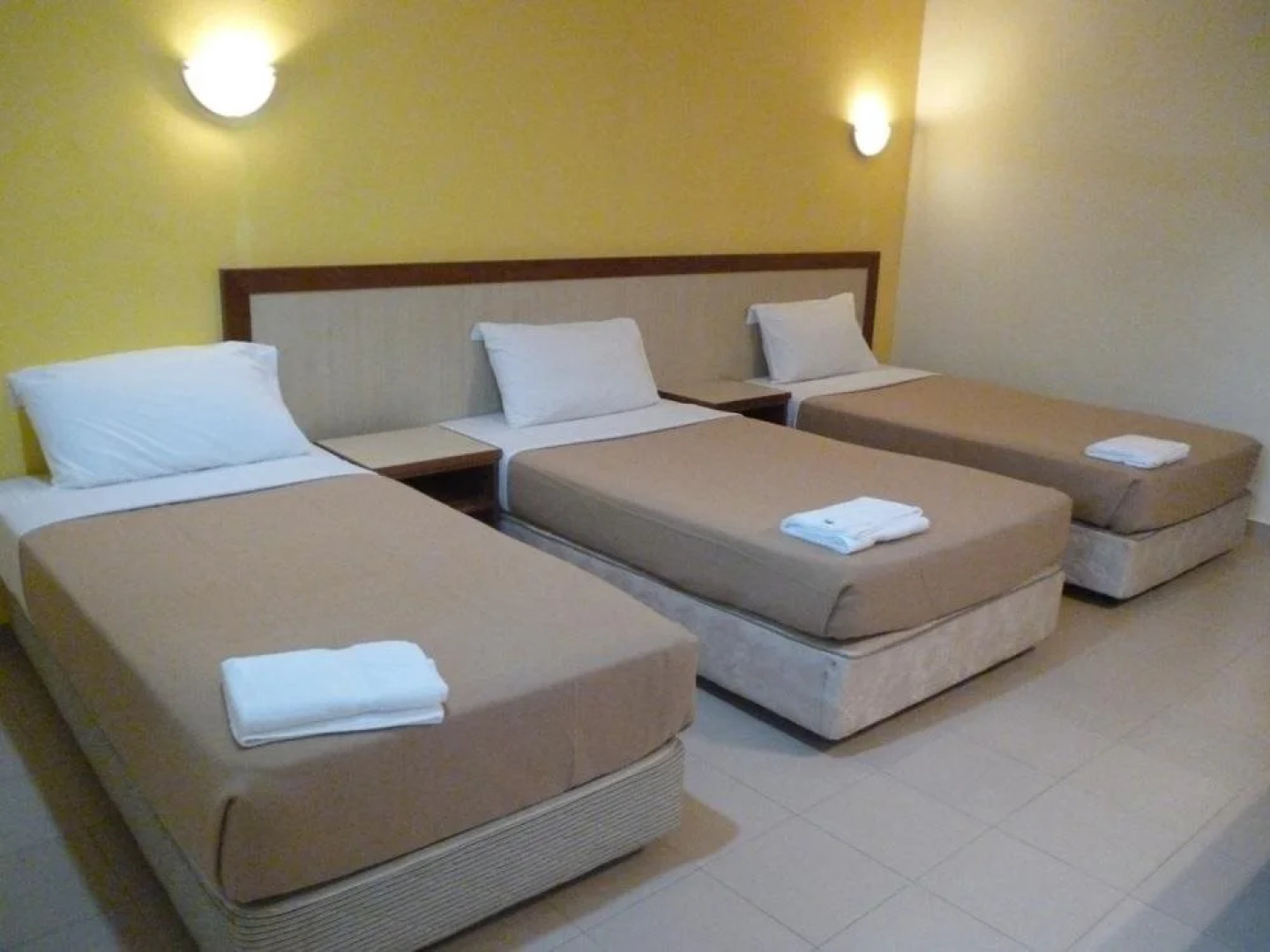 Kota Tinggi Waterfalls Resort