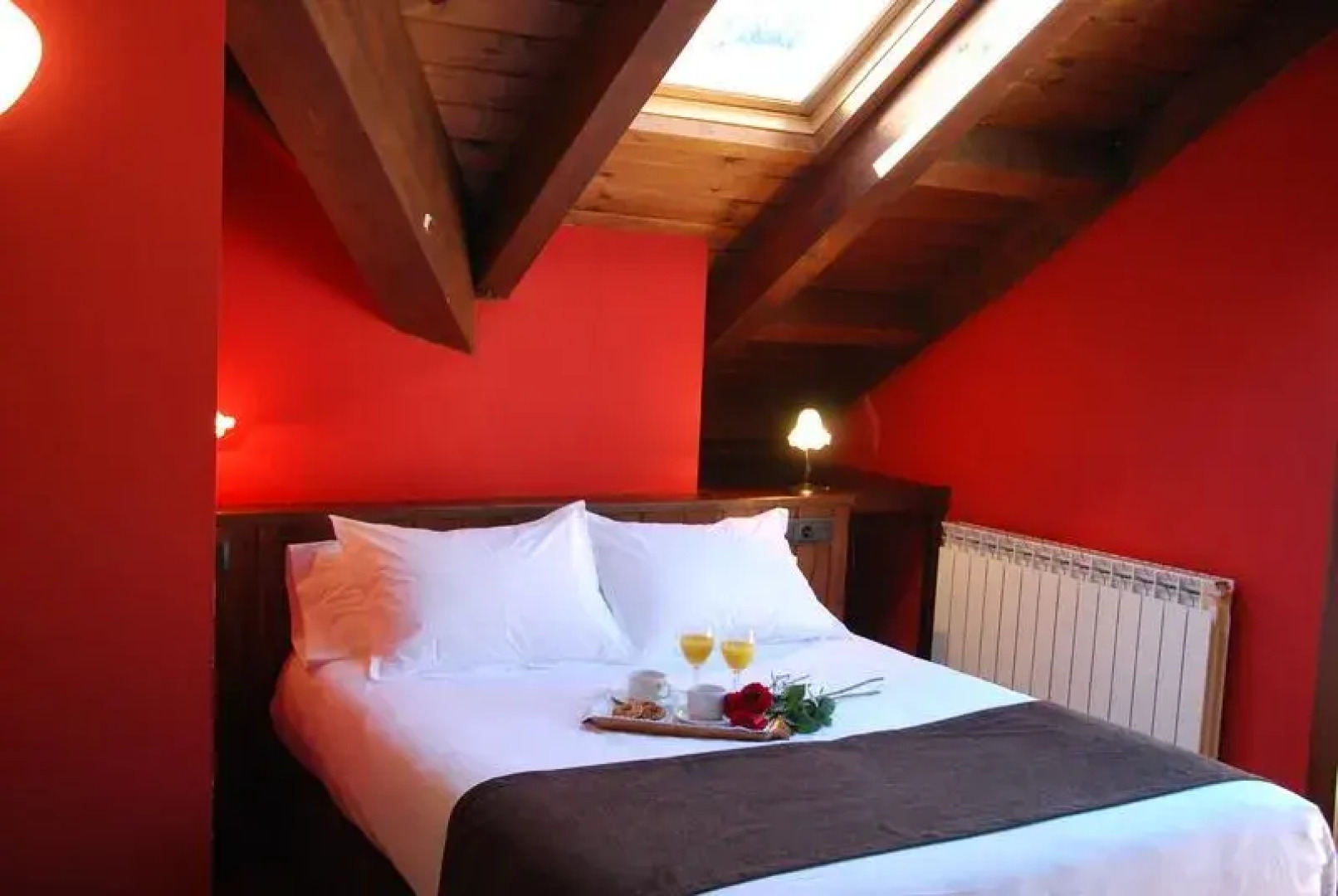 Villa de Plan Apartments&Suites