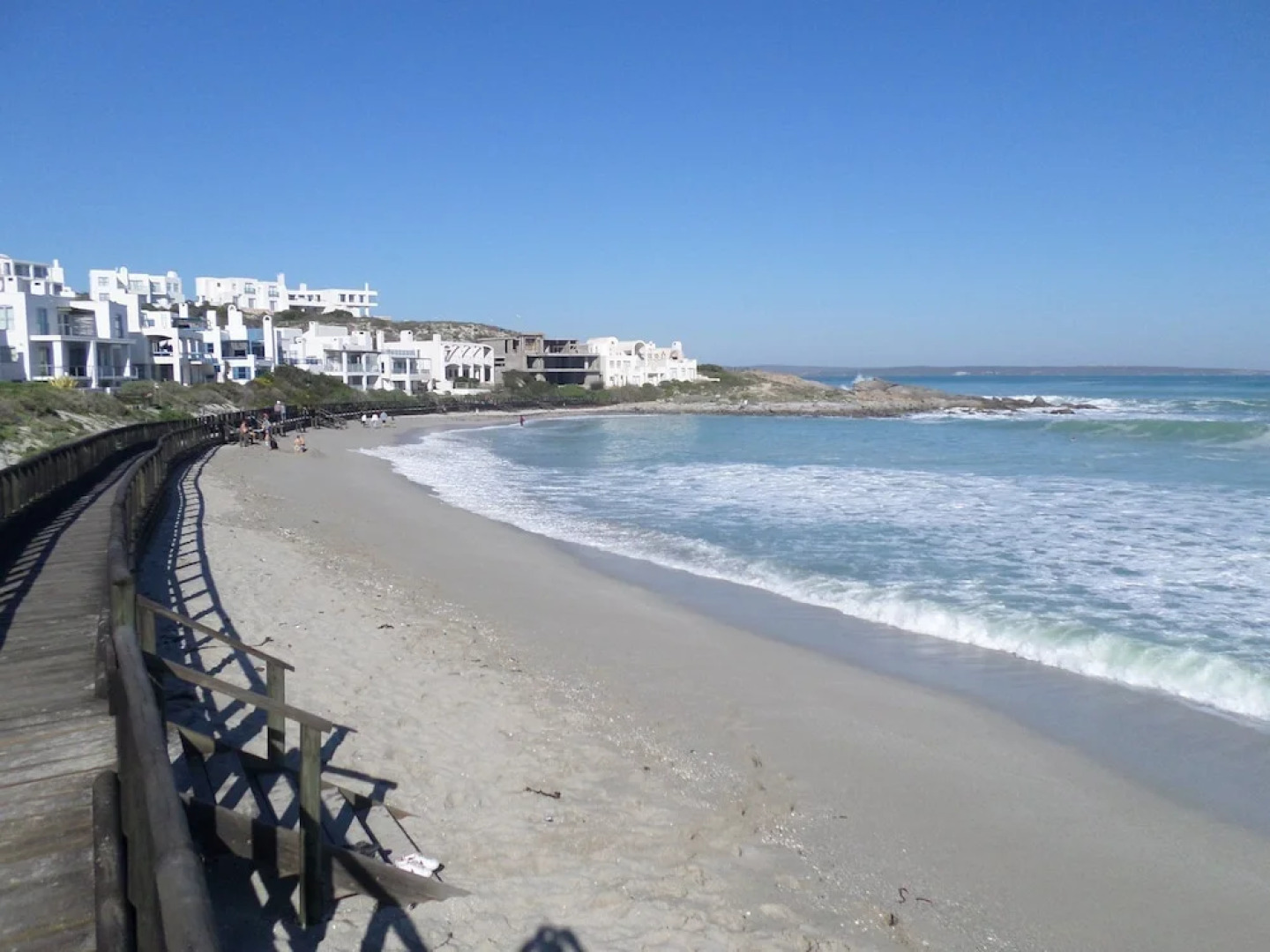 Langebaan Sea Cottages