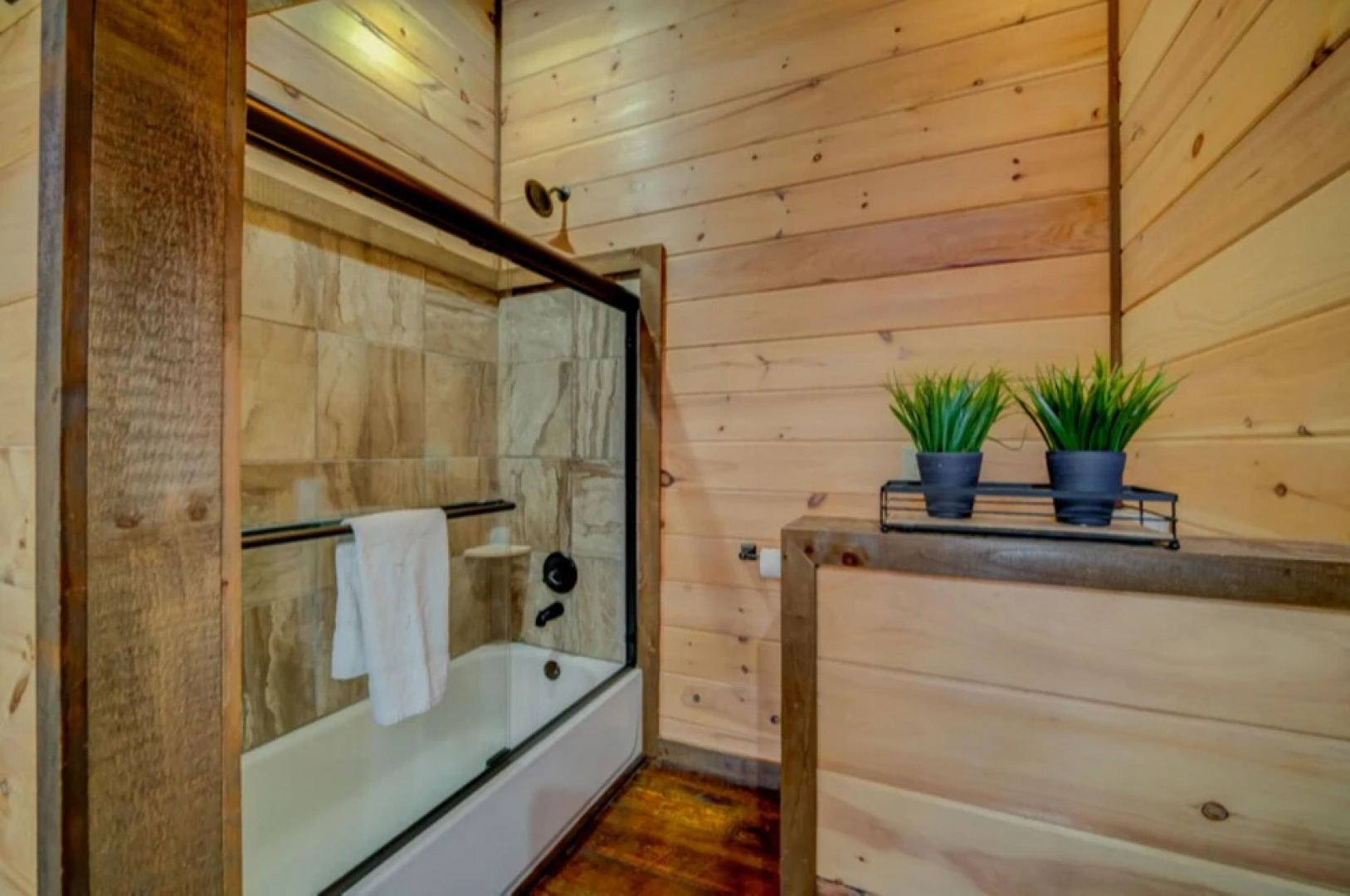 The Haven on Toccoa by Escape to Blue Ridge