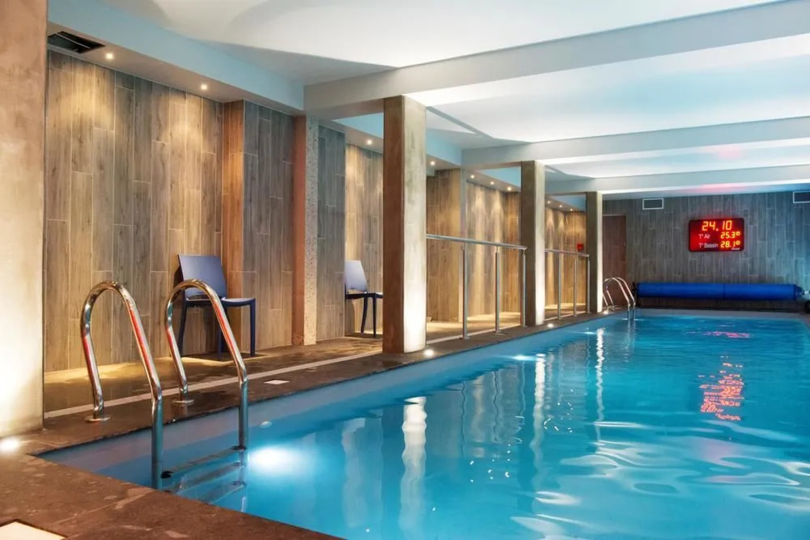 Hôtel Kyriad Avignon - Le Pontet