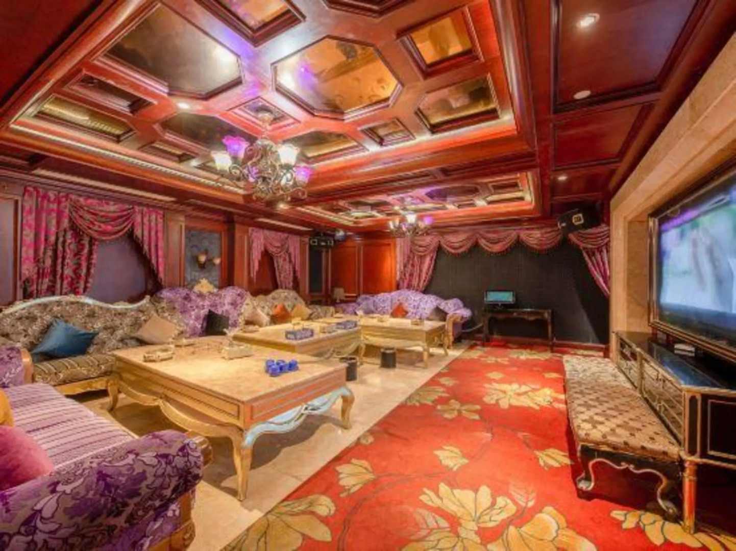 Winner Ambassador Hotel Jinjiang