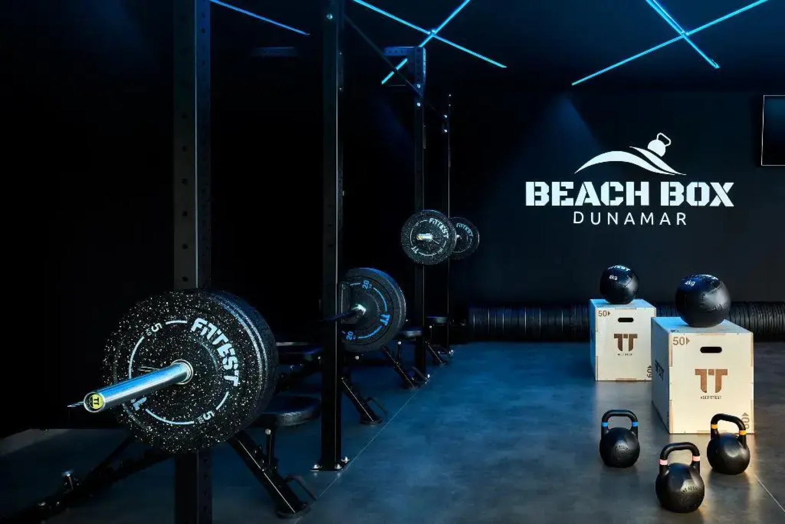 Hotel Apartamentos Dunamar