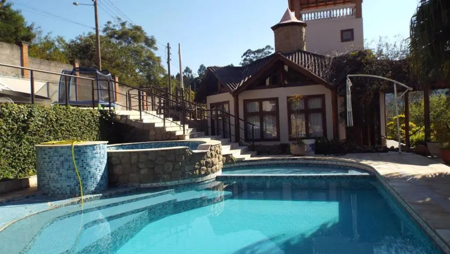 Pousada Sitieto Voitov