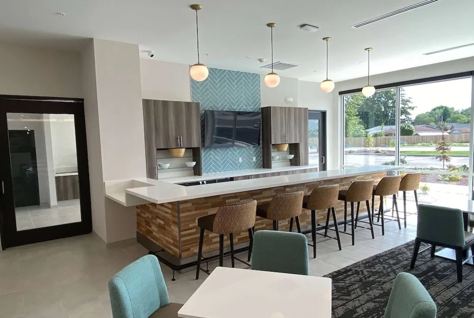 La Quinta Inn & Suites by Wyndham Centralia