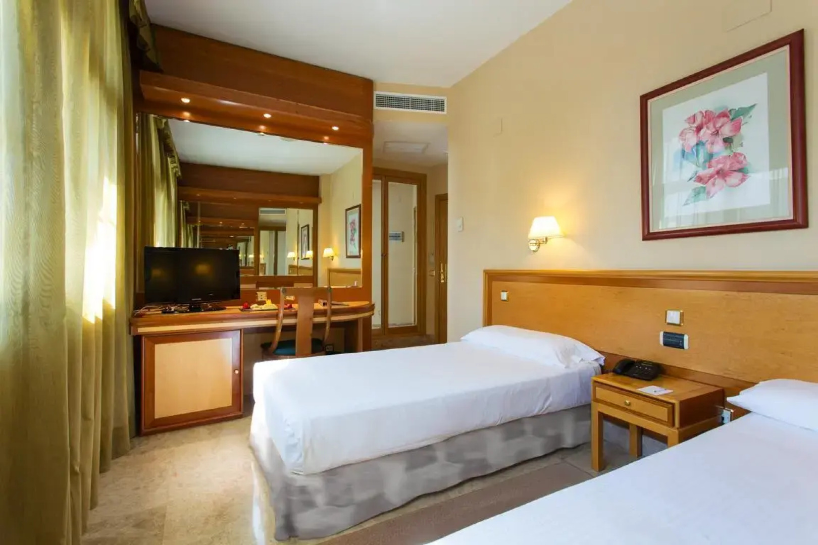 VP Jardín de Tres Cantos