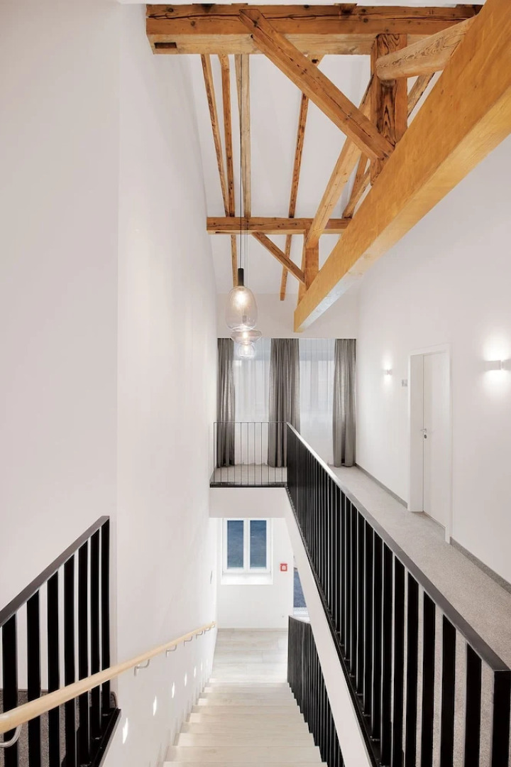 Stadthotel Oberndorf - 24h Self Check-In Terminal