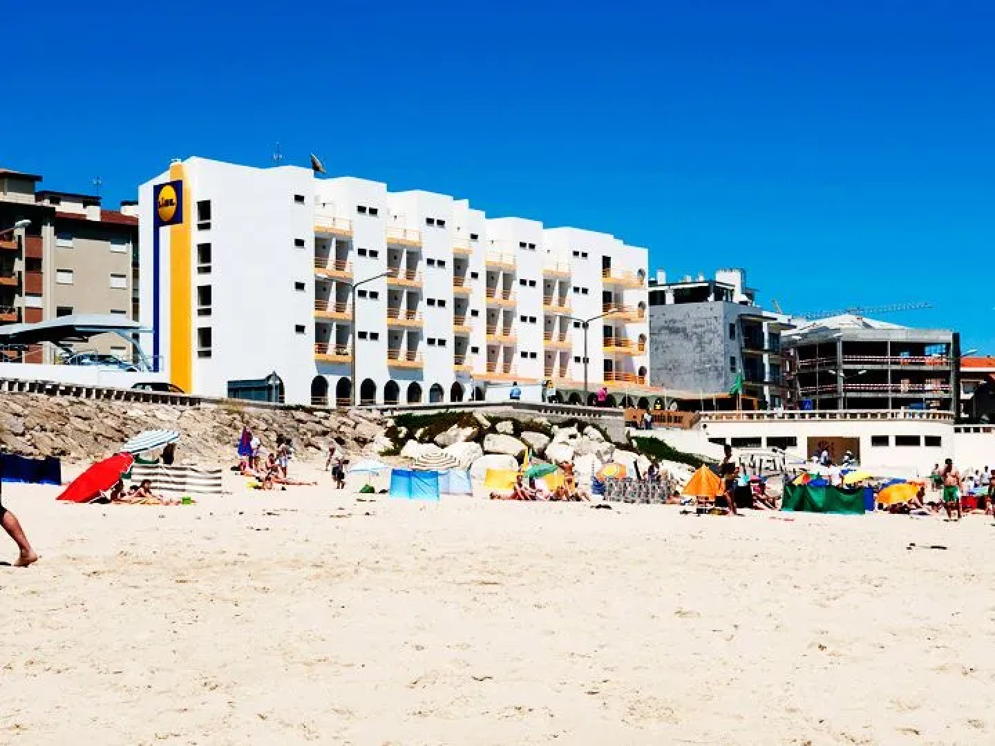 Hotel Tamargueira