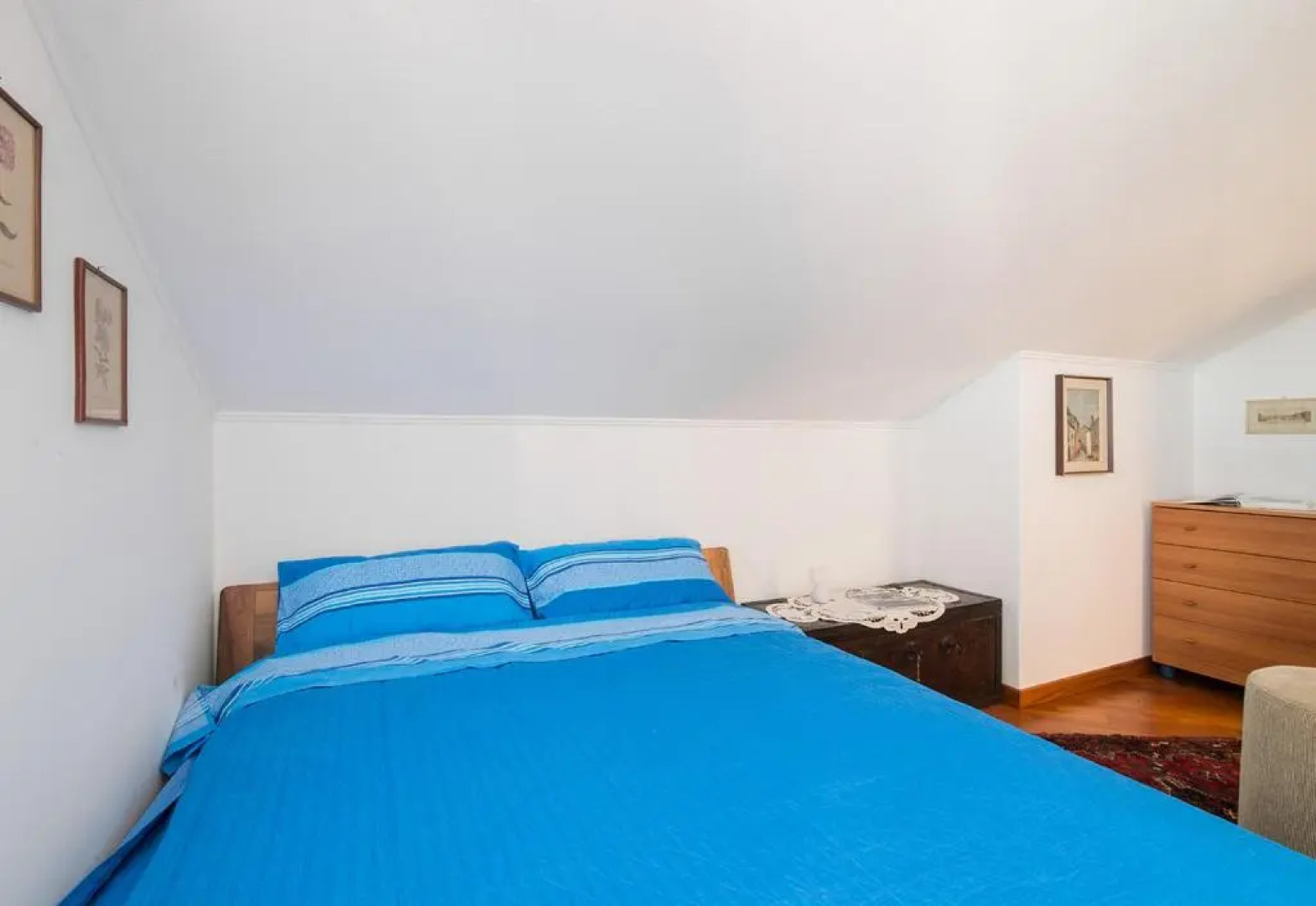 La mansarda delle meraviglie B&B Superior