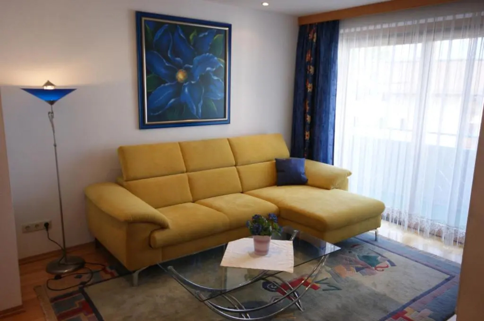 Appartements Schwaighofer