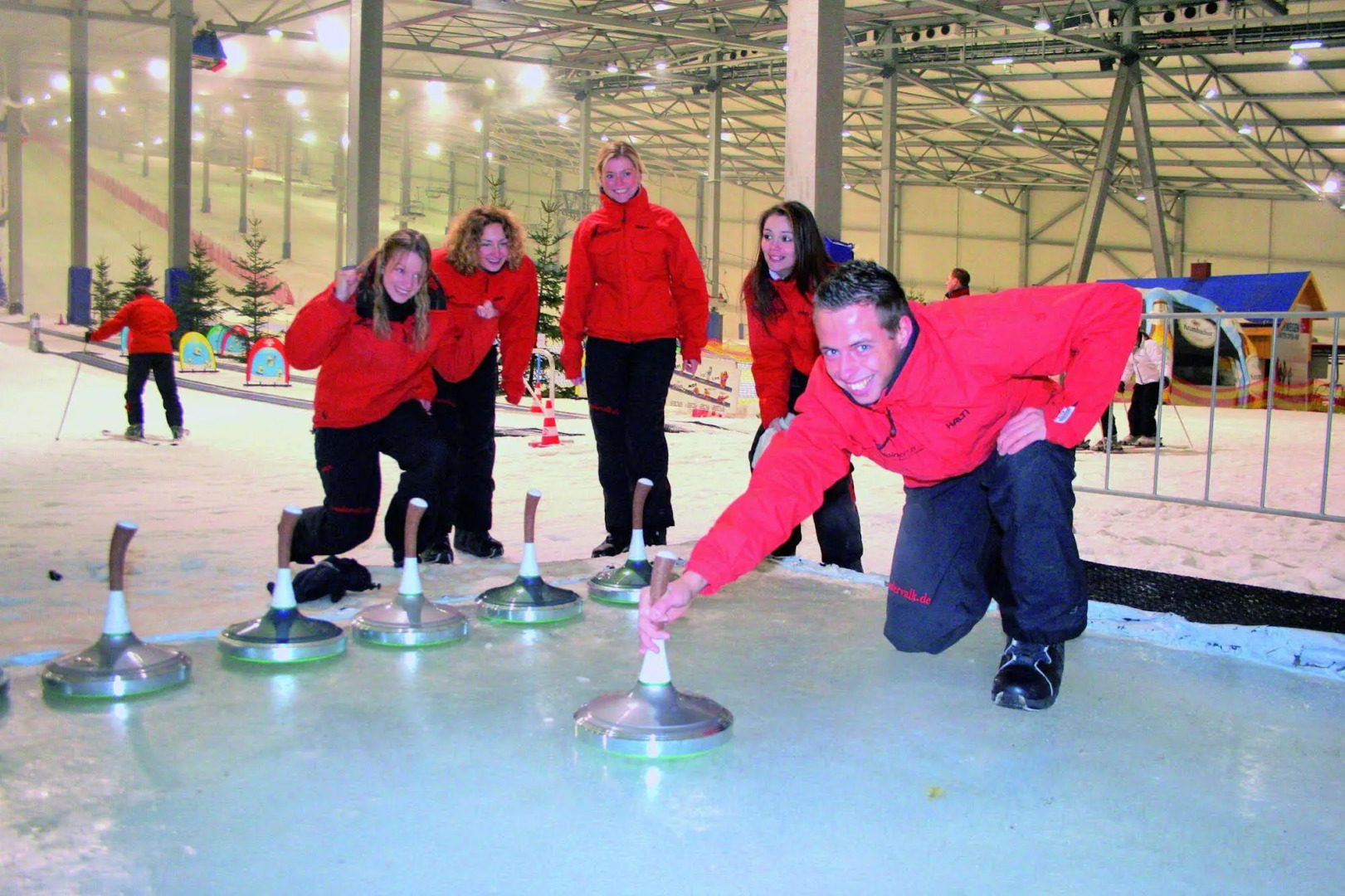 Van der Valk Hotel Hamburg-Wittenburg