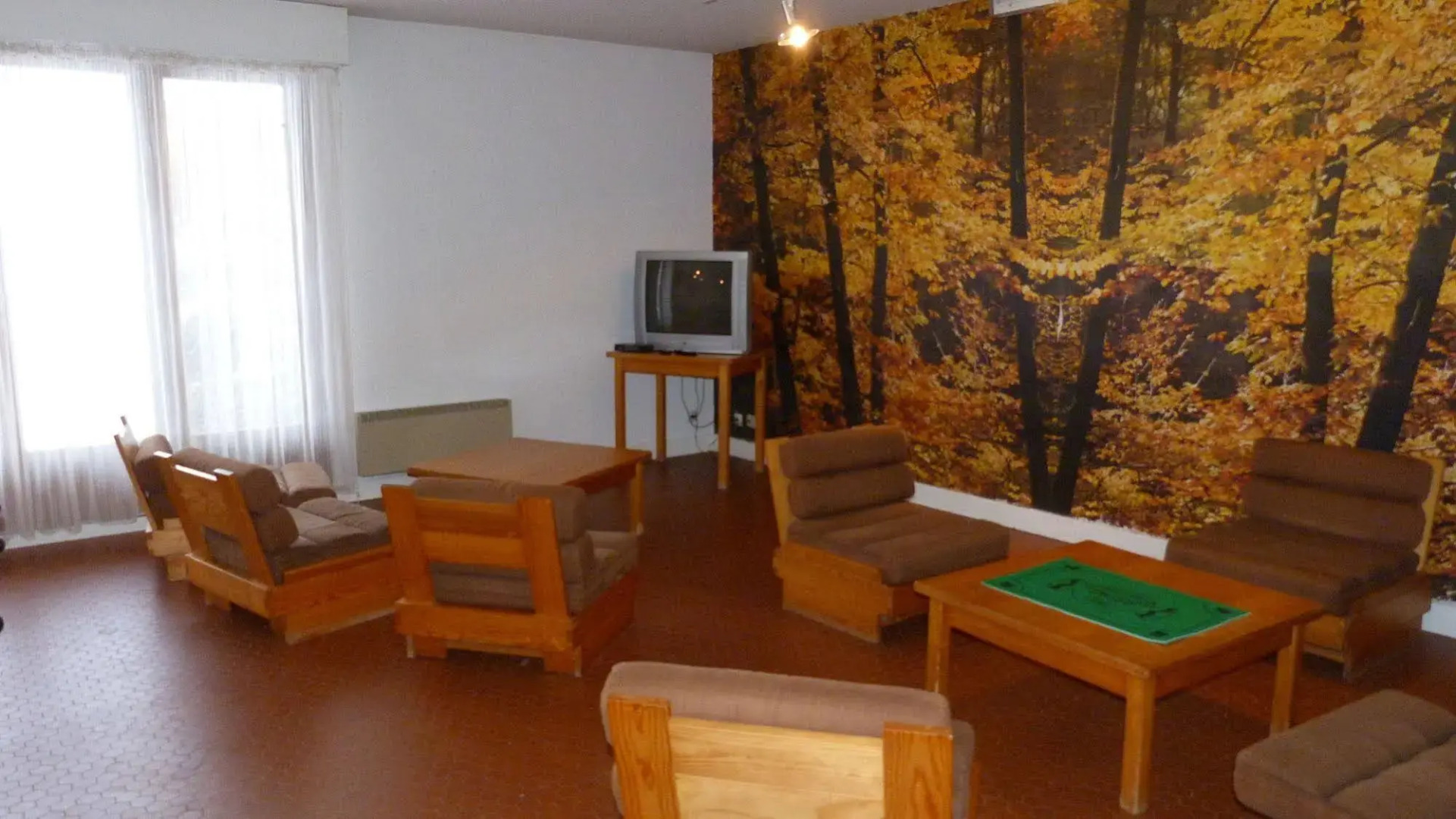 Résidence Les Myrtilles