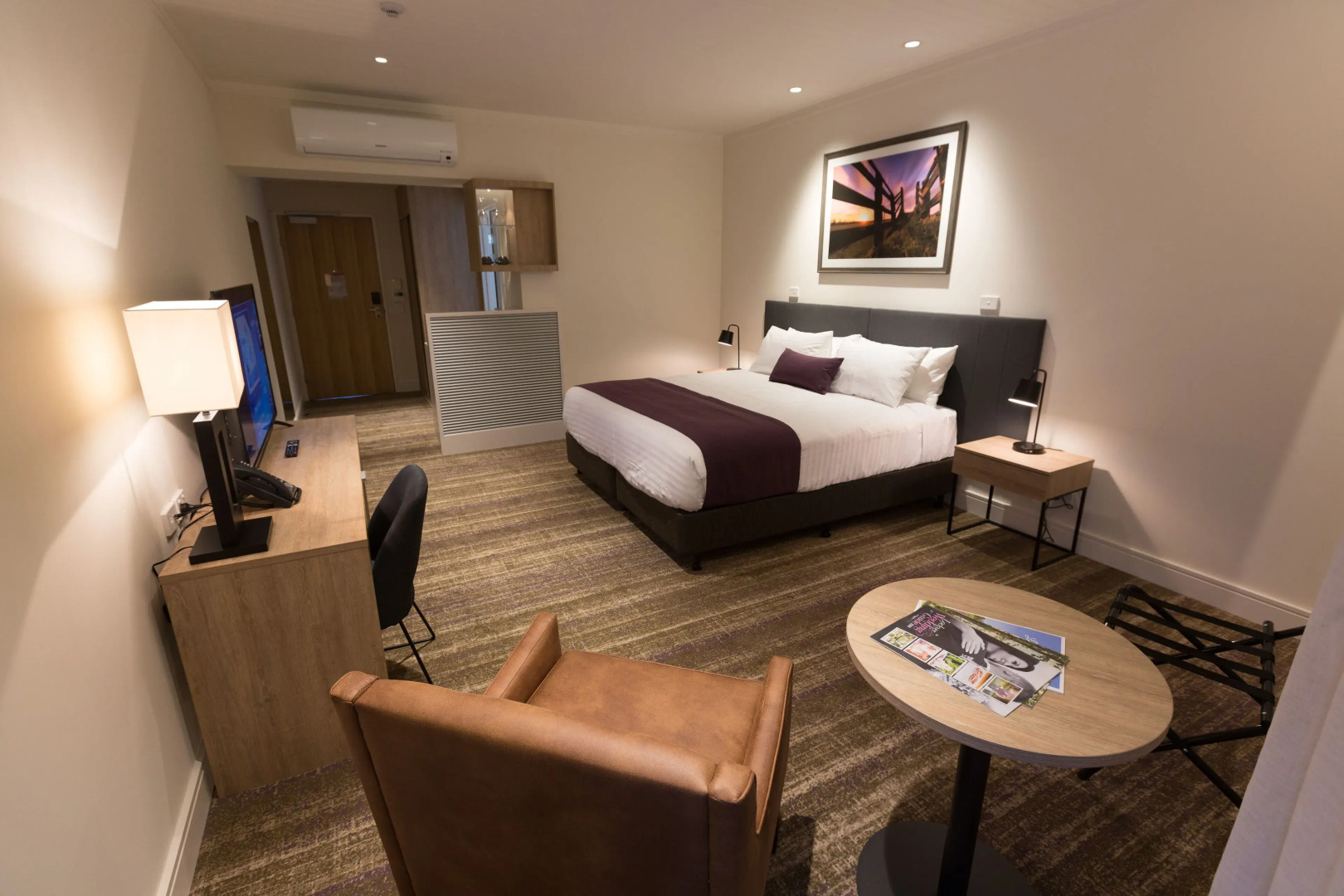 Porters Plainland Lockyer Valley B&B