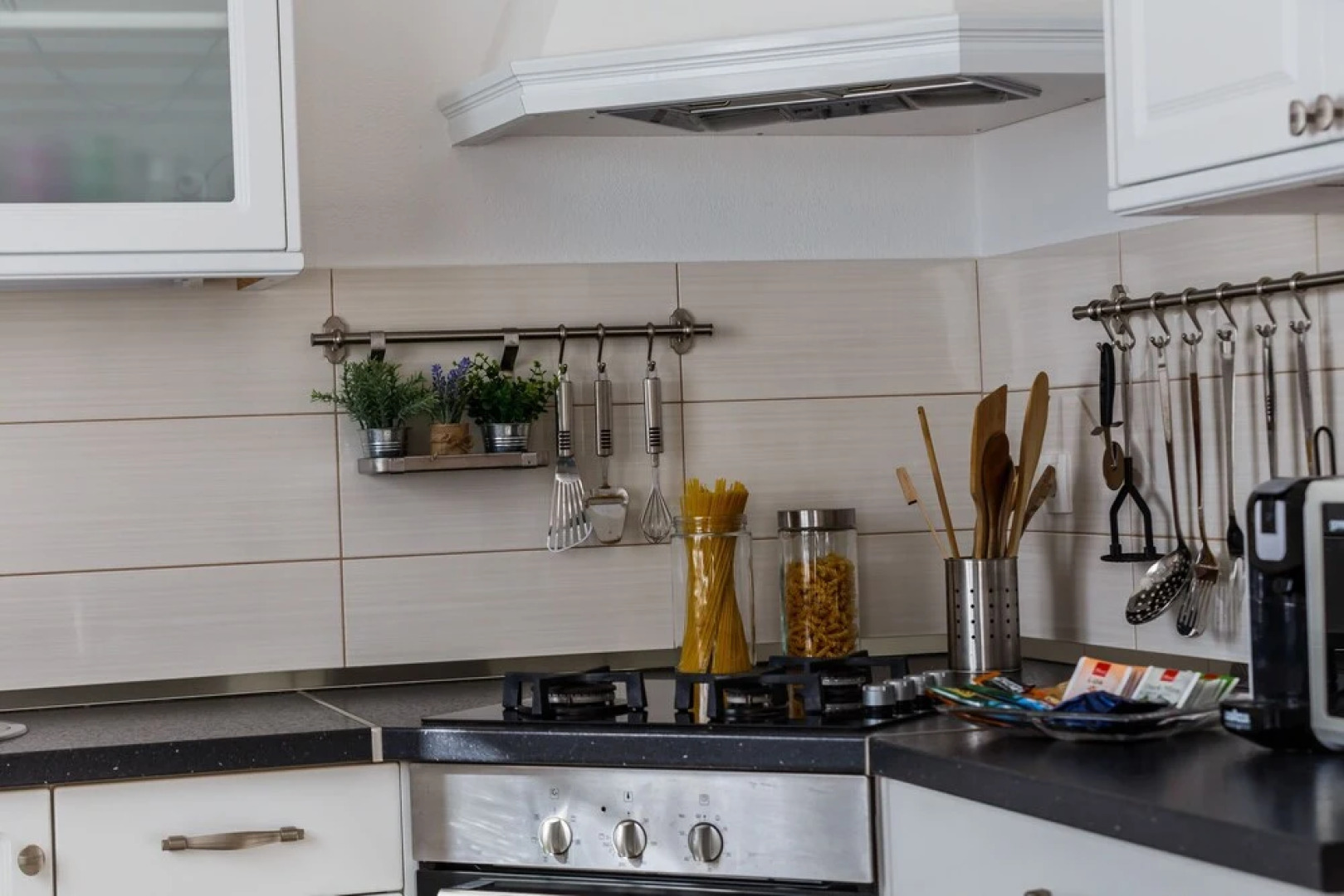 Villa Luana with amazing sea views