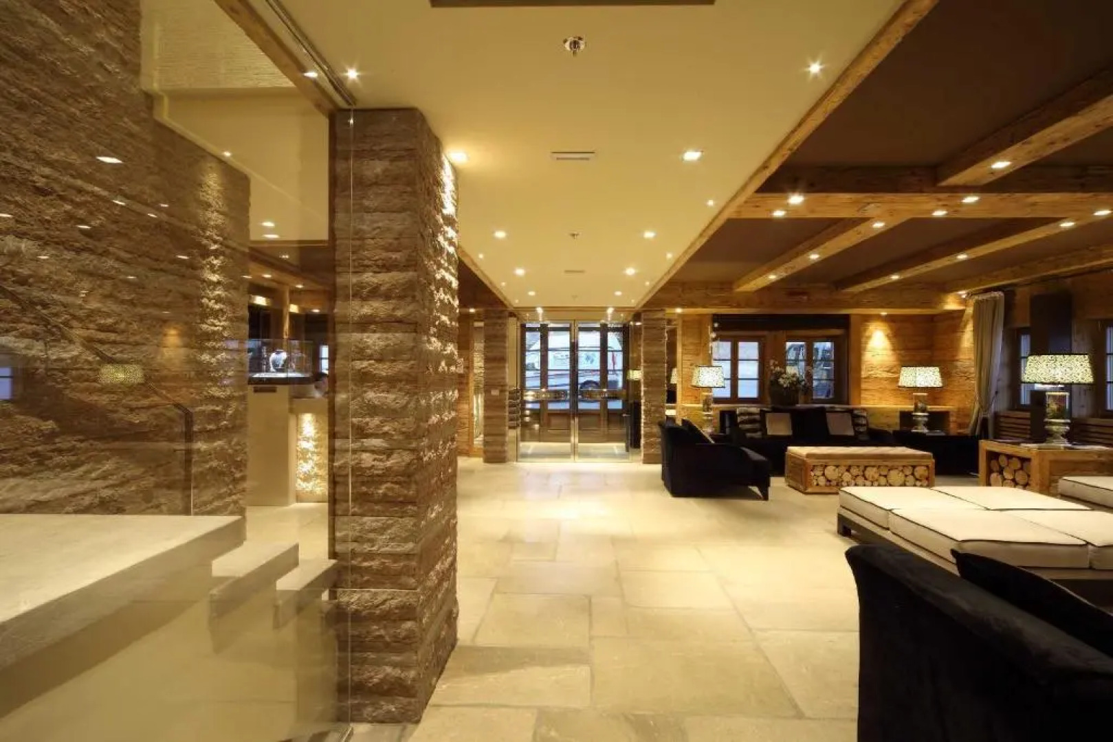 Rosapetra Spa Resort