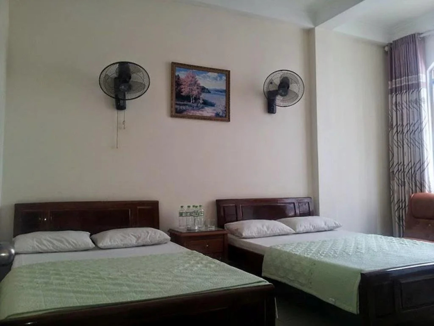 Homestay Thanh Long