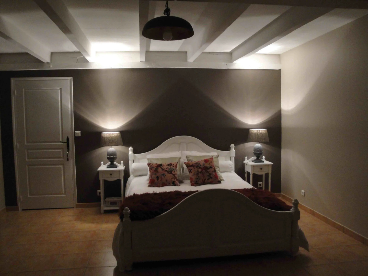 La Longere De Cabanes