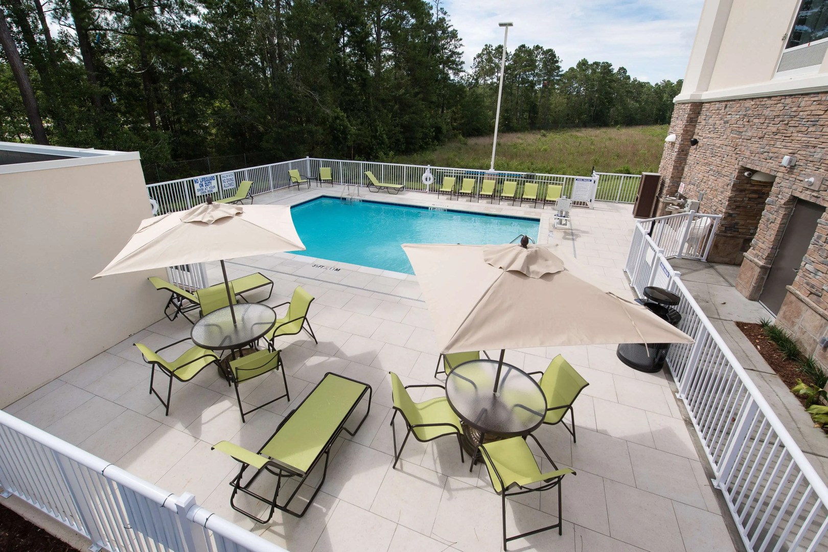 Hampton Inn & Suites Fayetteville