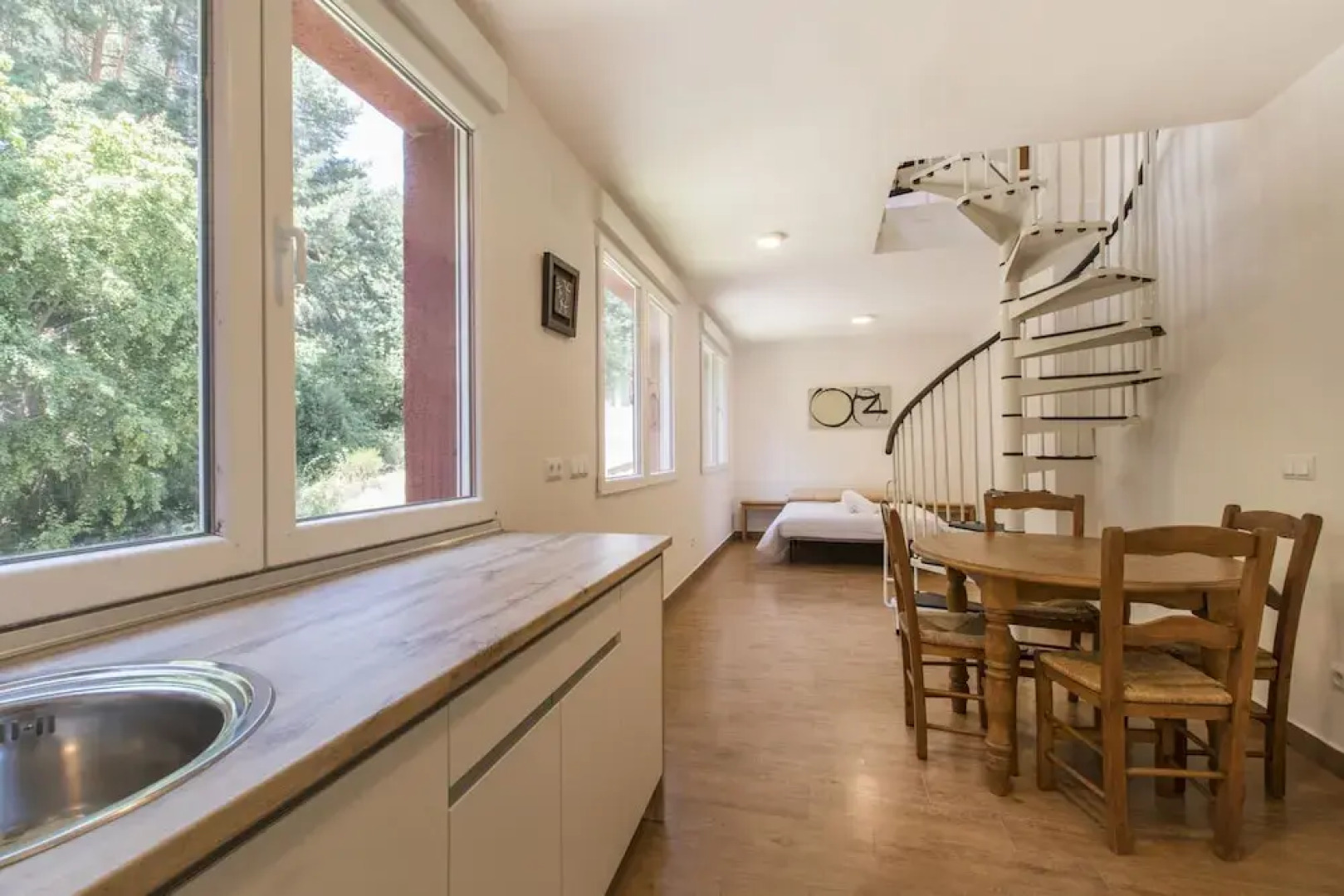 VI El Cuartel 4 in Vila