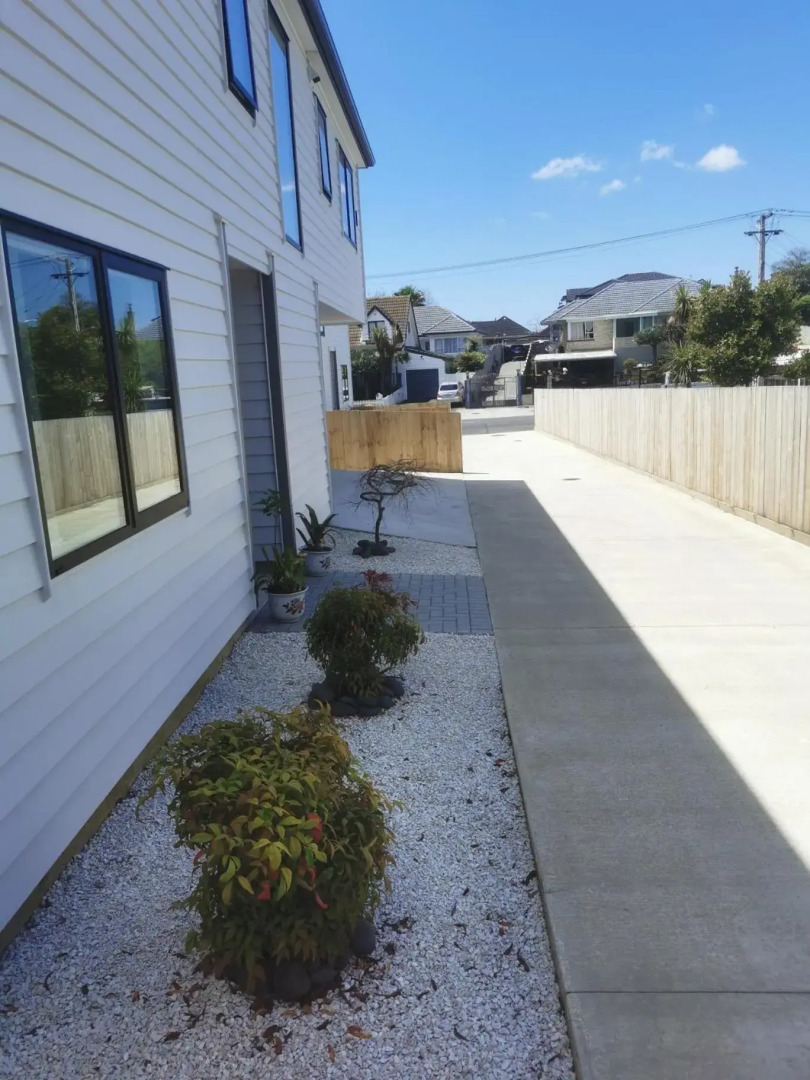 Private Room1 in Central Papatoetoe