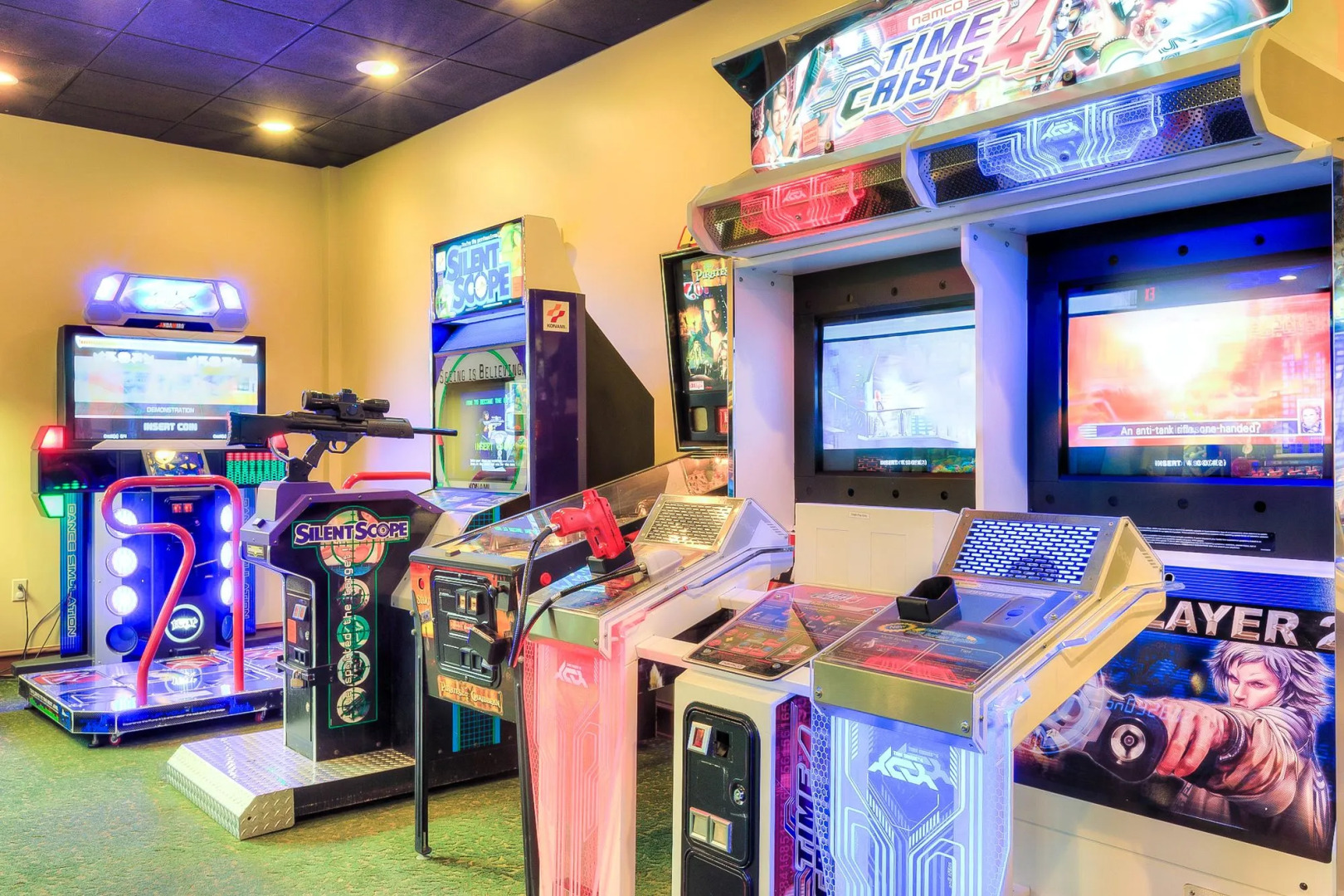 RiverStone Condo Resort & Spa