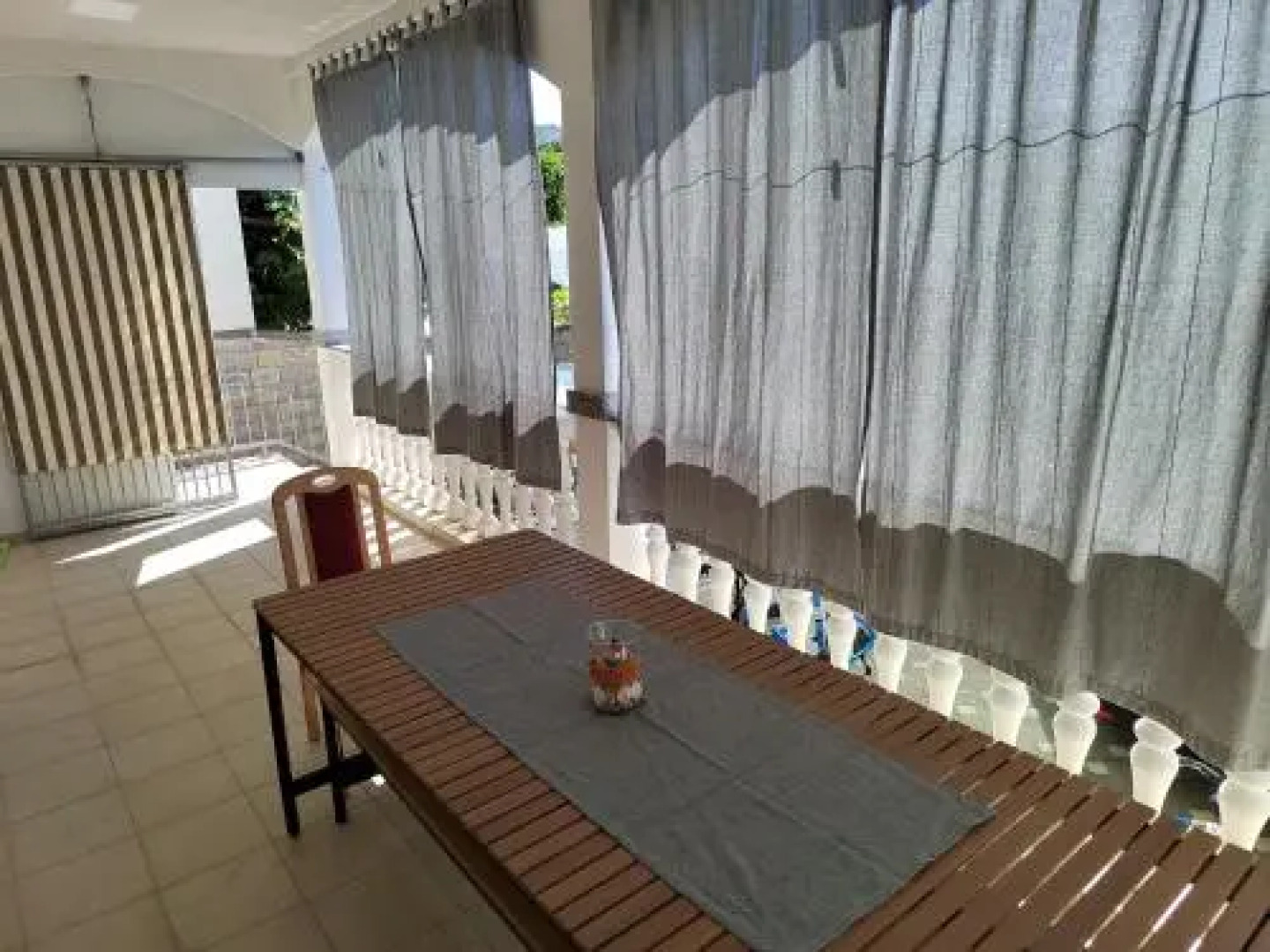 Apartments Mali Mate