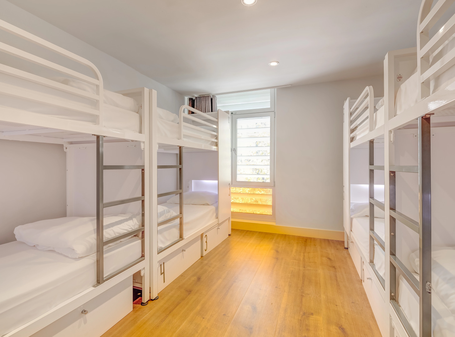 Generator Barcelona Hotel & Hostel