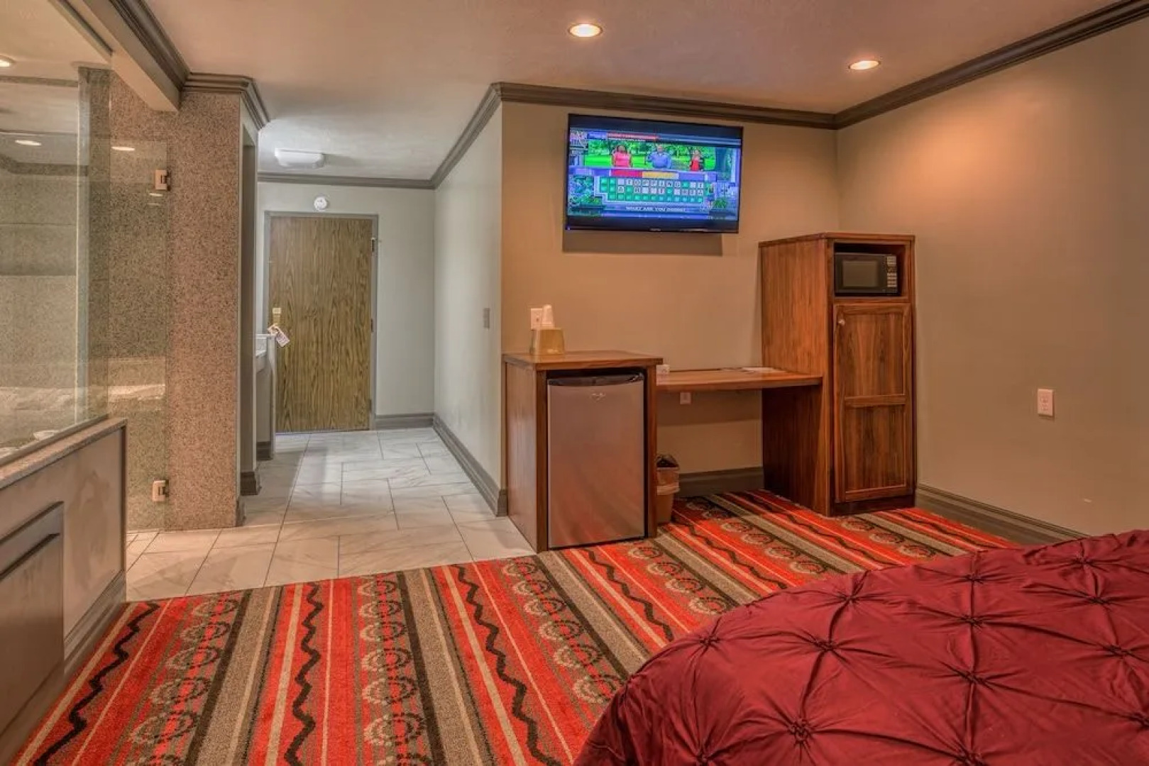 Hotel Arthur by OYO Glenwood Hwy 34