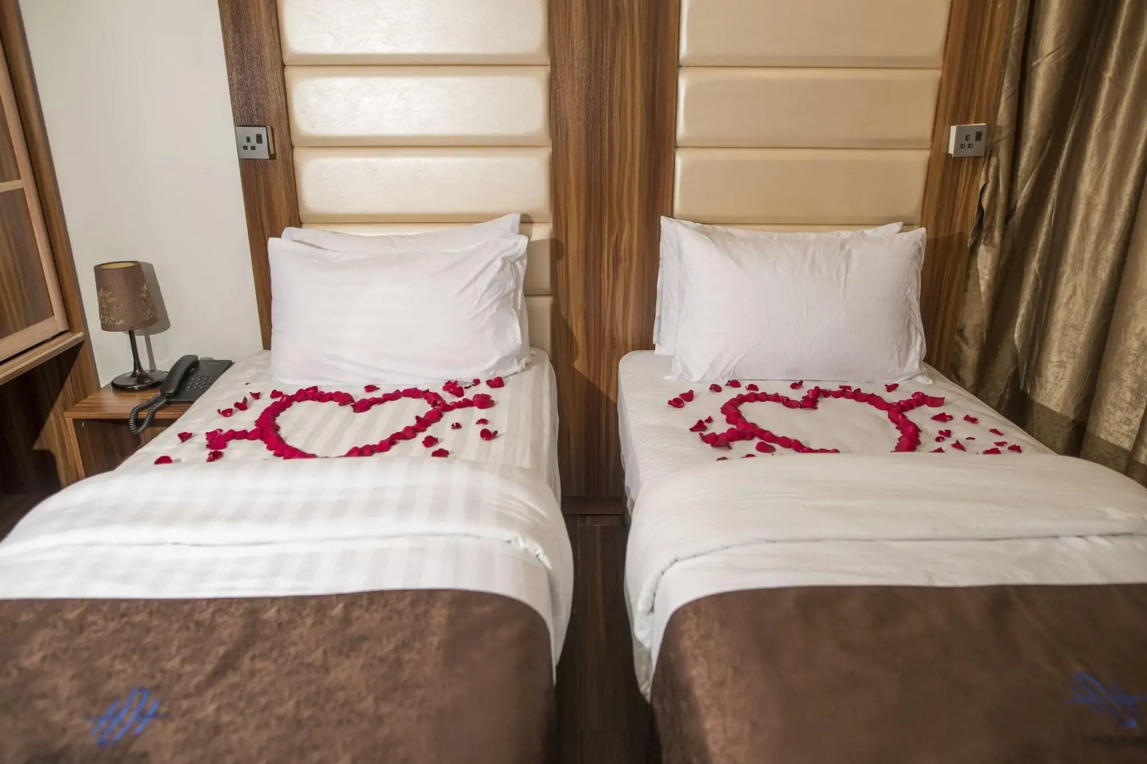 Отель Dreams Grand